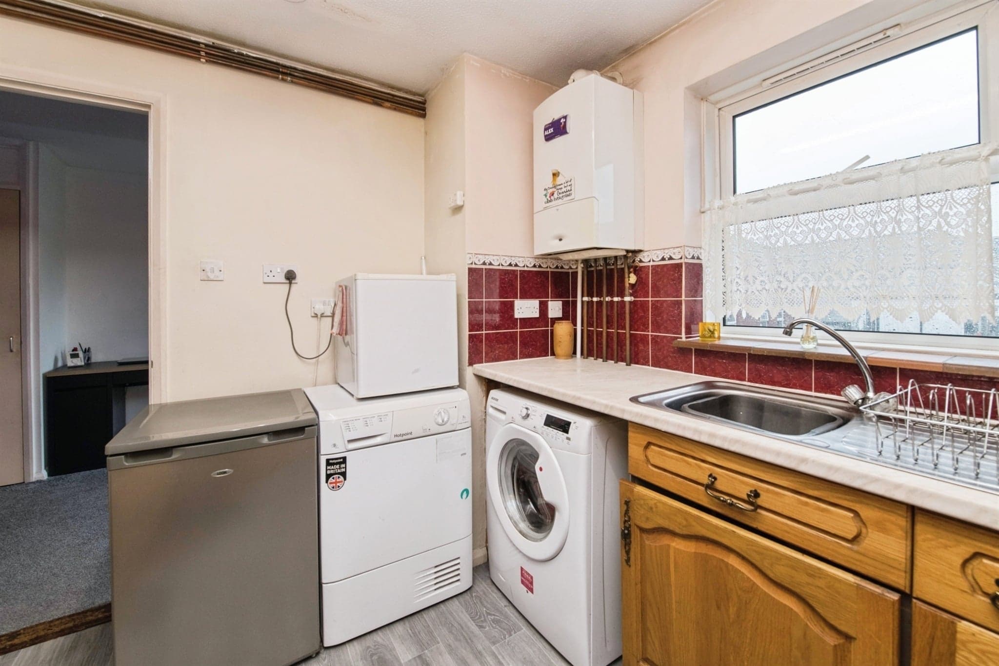 Property at Allhallows Court, Exeter