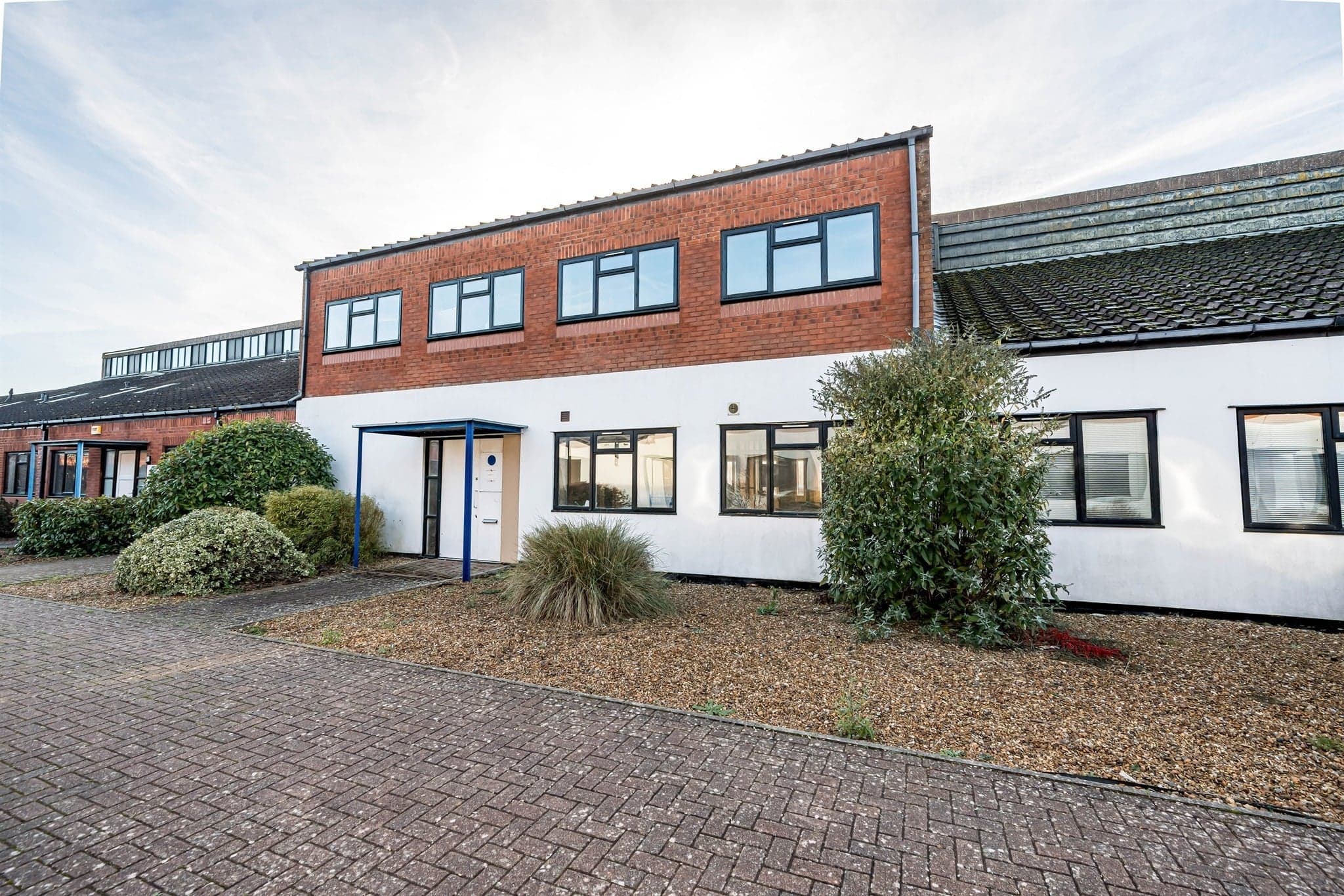 Property at Walker Avenue, Wolverton Mill, Milton Keynes