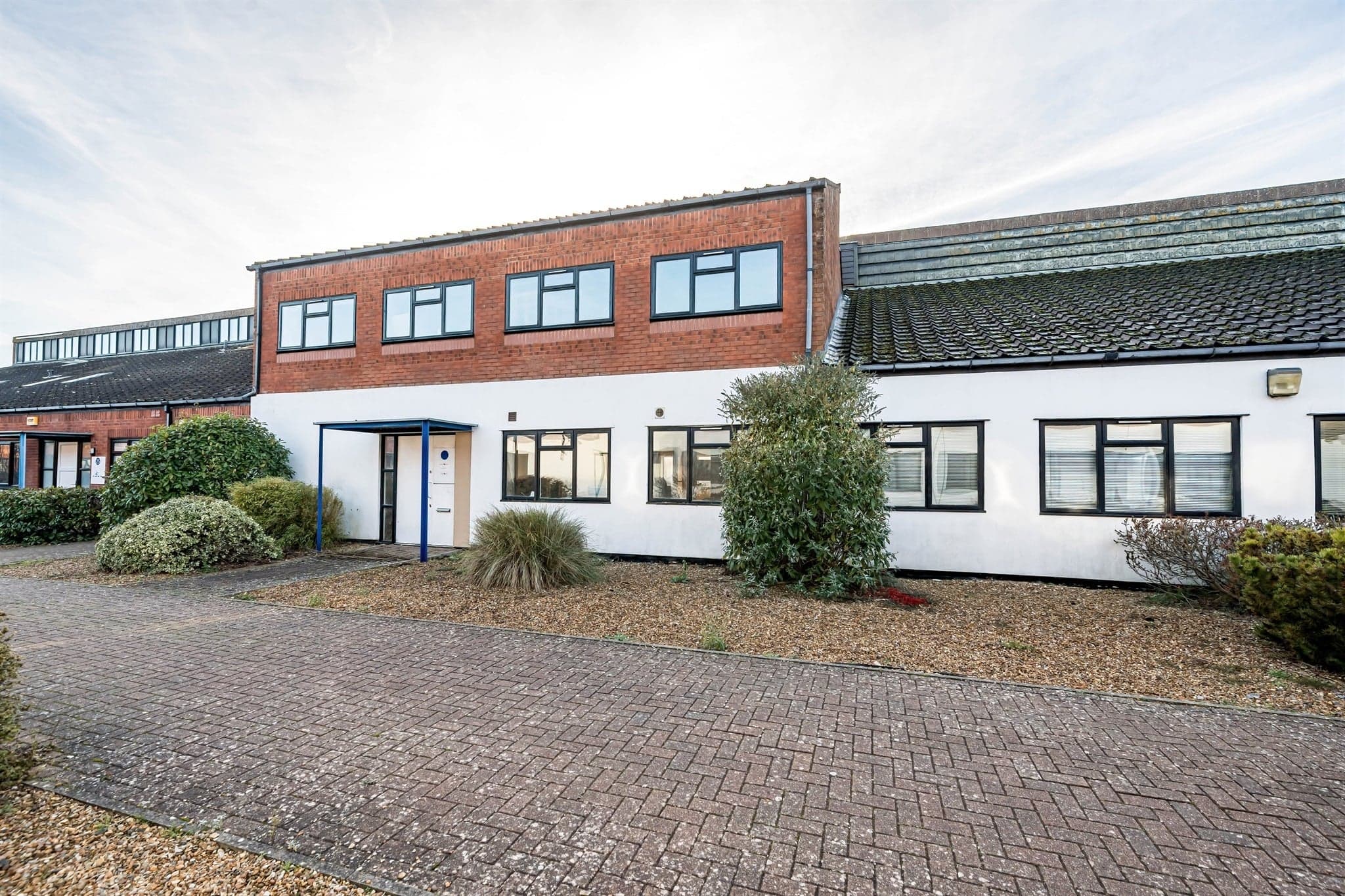 Property at Walker Avenue, Wolverton Mill, Milton Keynes