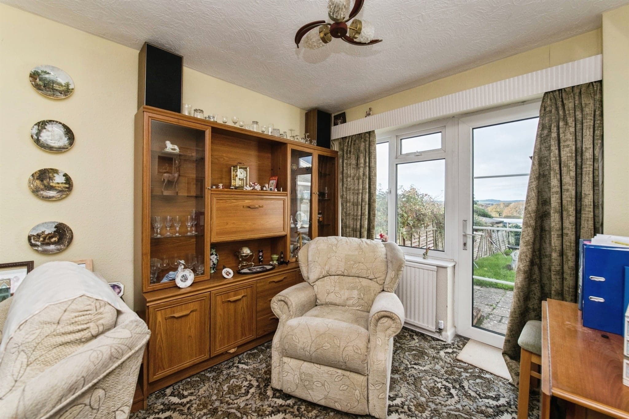 Property at Pinwood Lane, Exeter