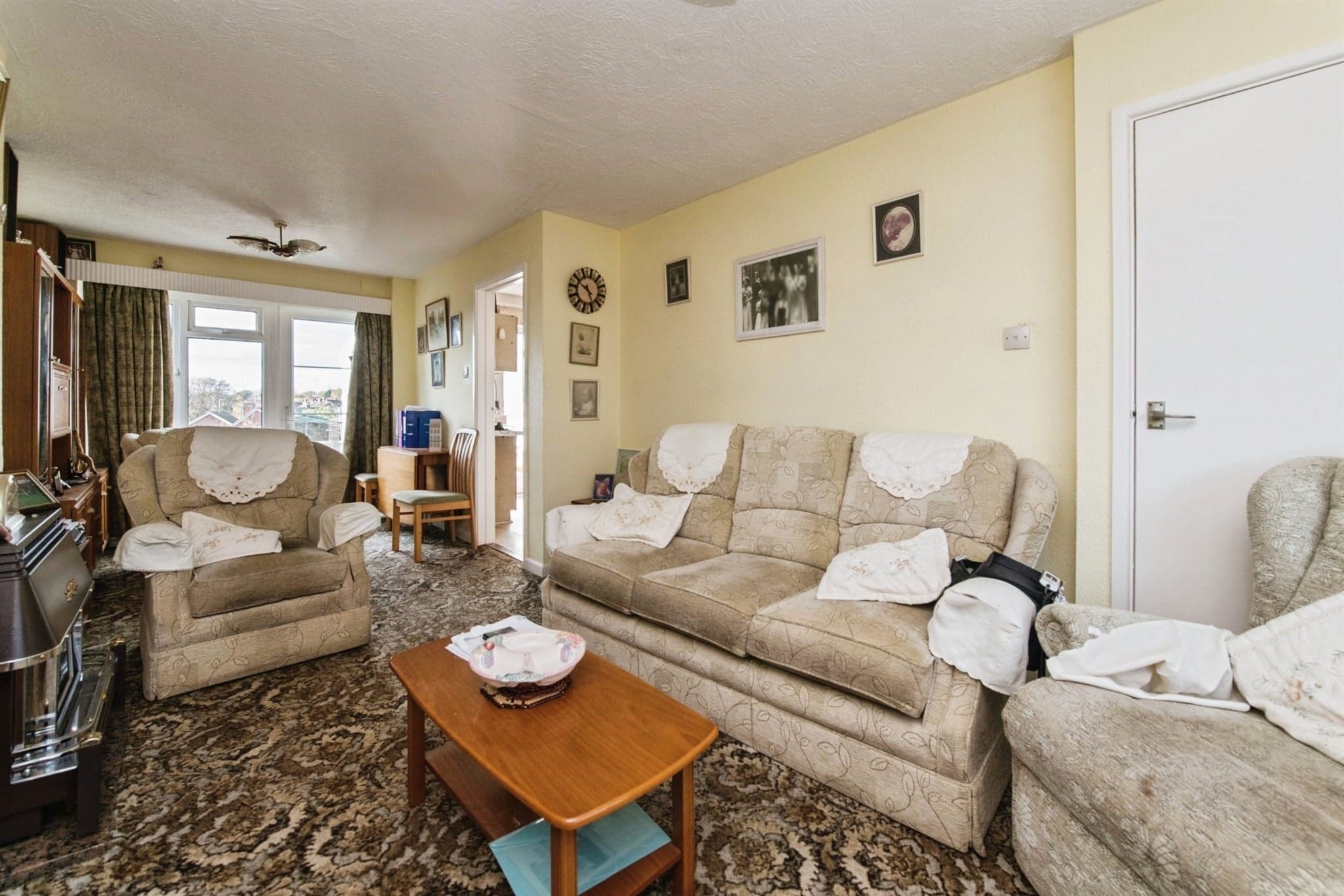 Property at Pinwood Lane, Exeter