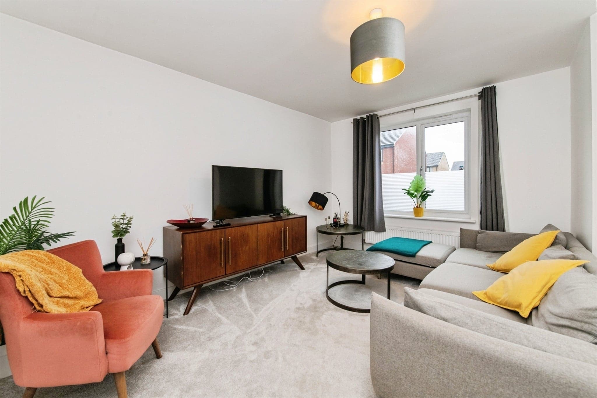 Property at Roman Avenue, Exeter