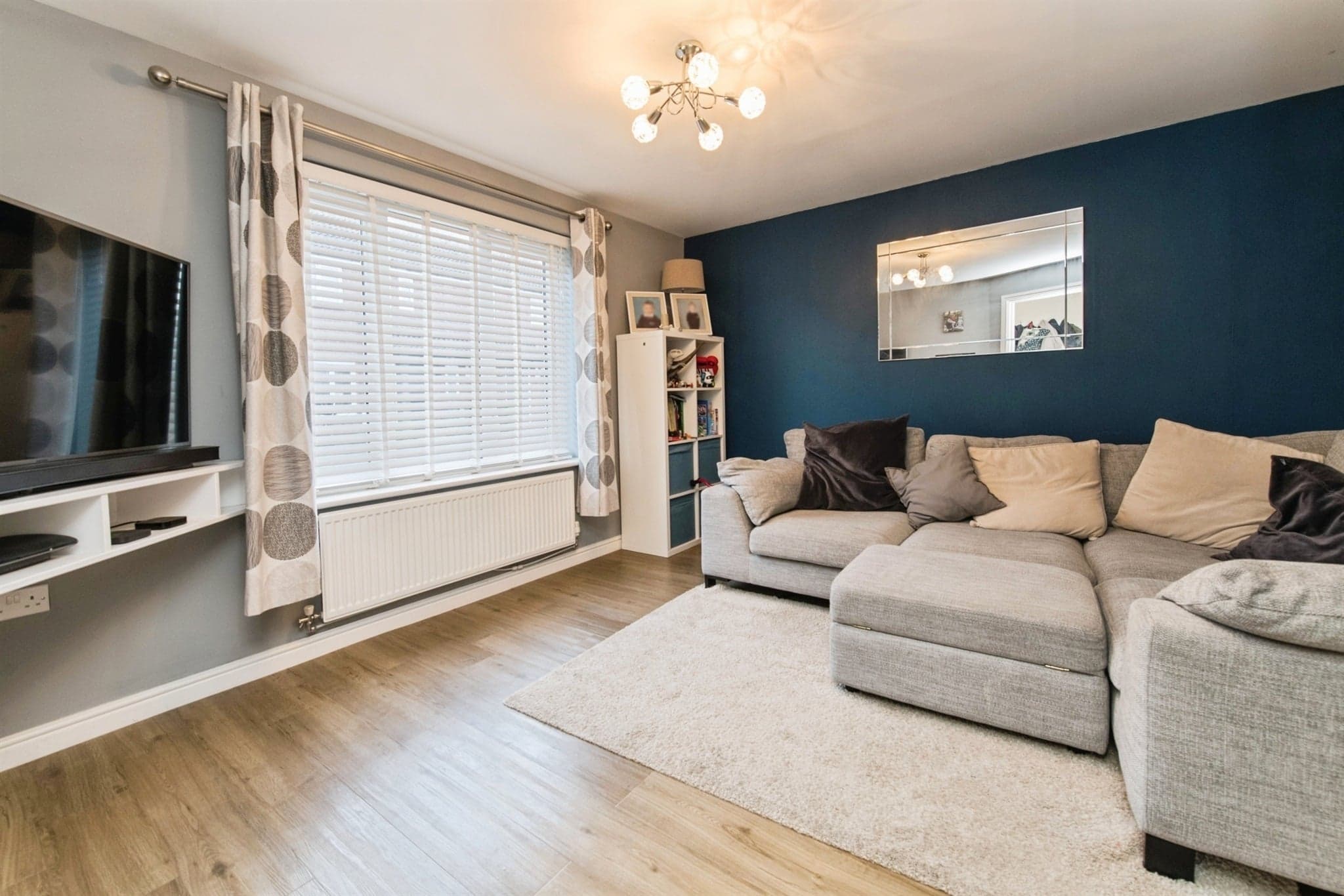 Property at Melrose Avenue, Exeter