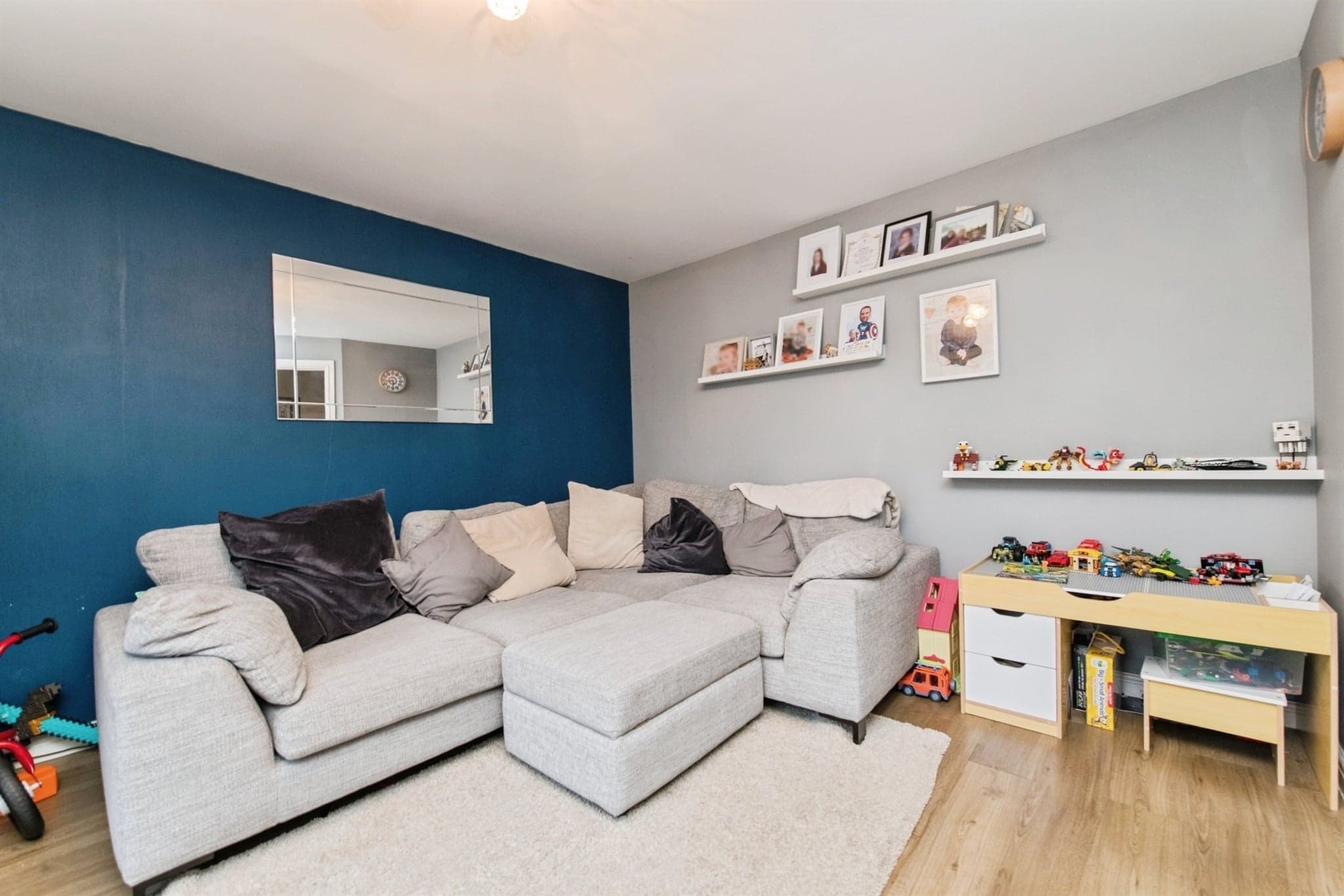 Property at Melrose Avenue, Exeter