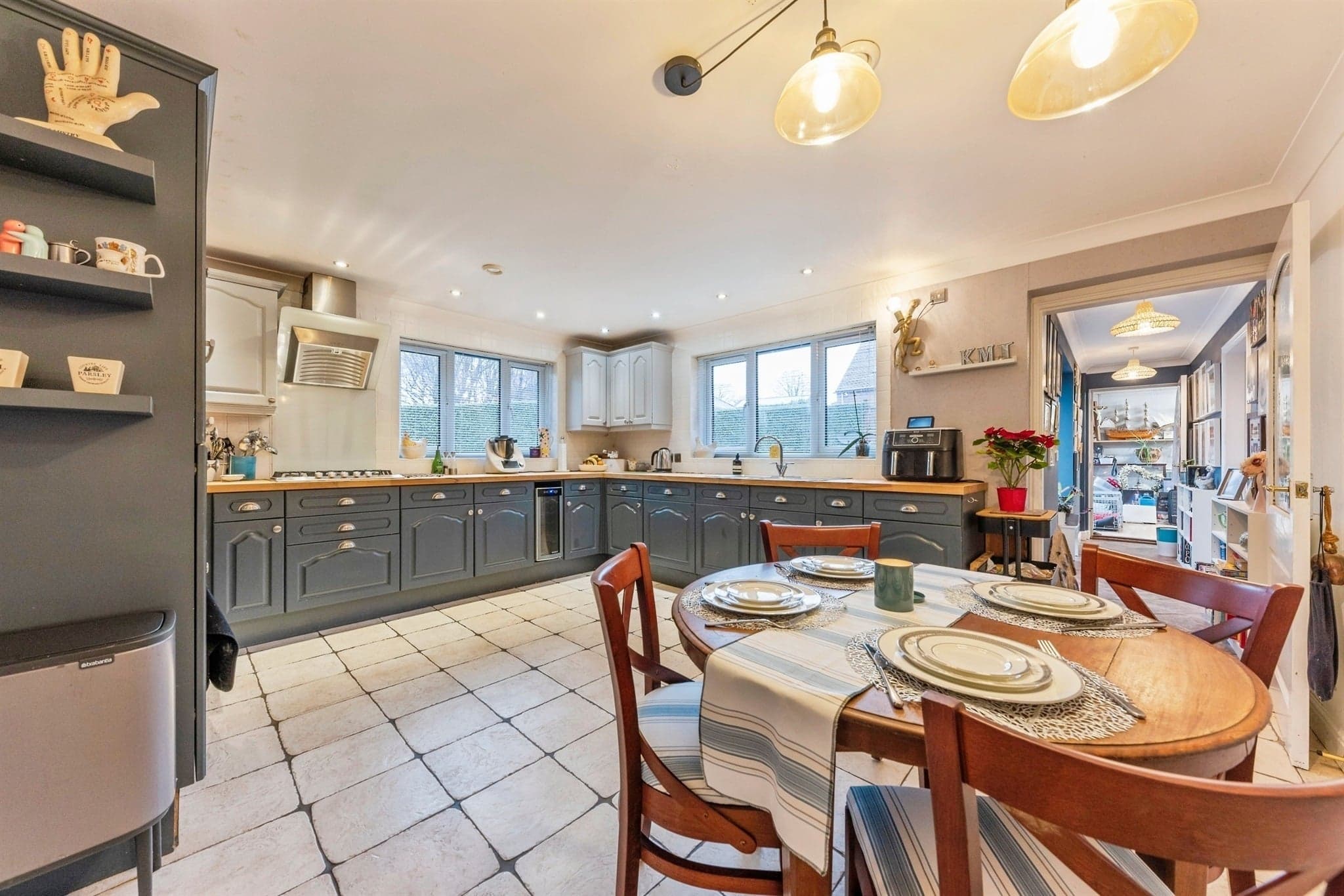 Property at High Street, Caythorpe, Grantham