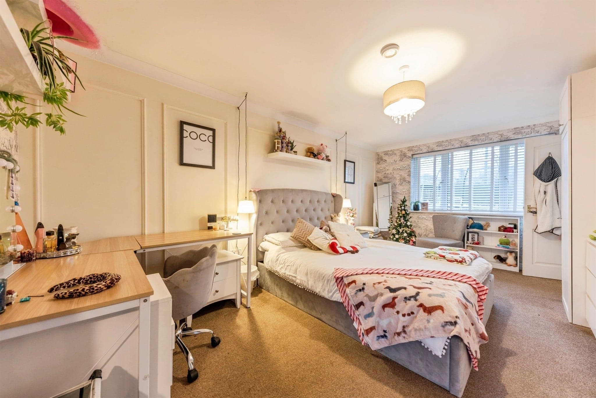 Property at High Street, Caythorpe, Grantham