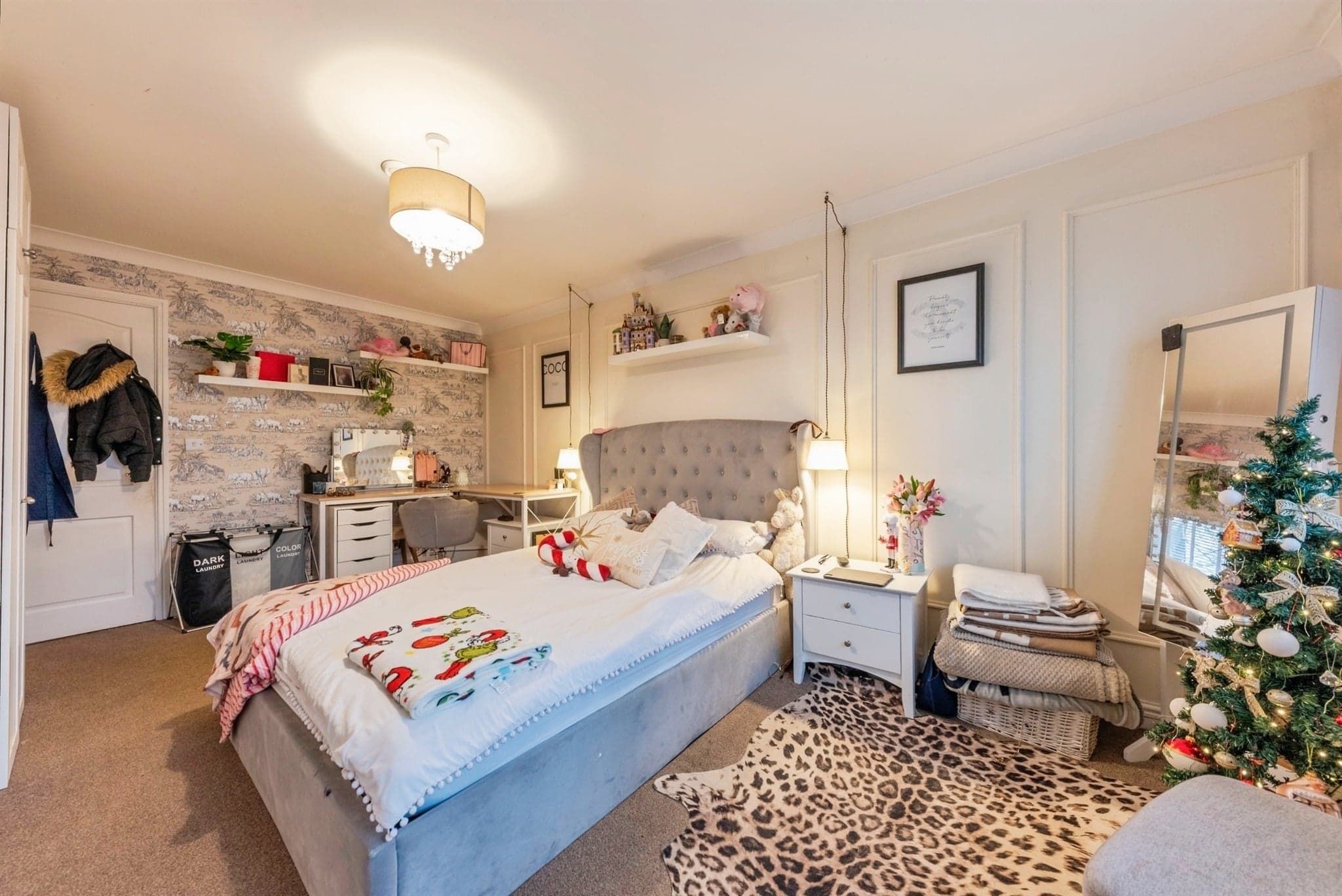 Property at High Street, Caythorpe, Grantham