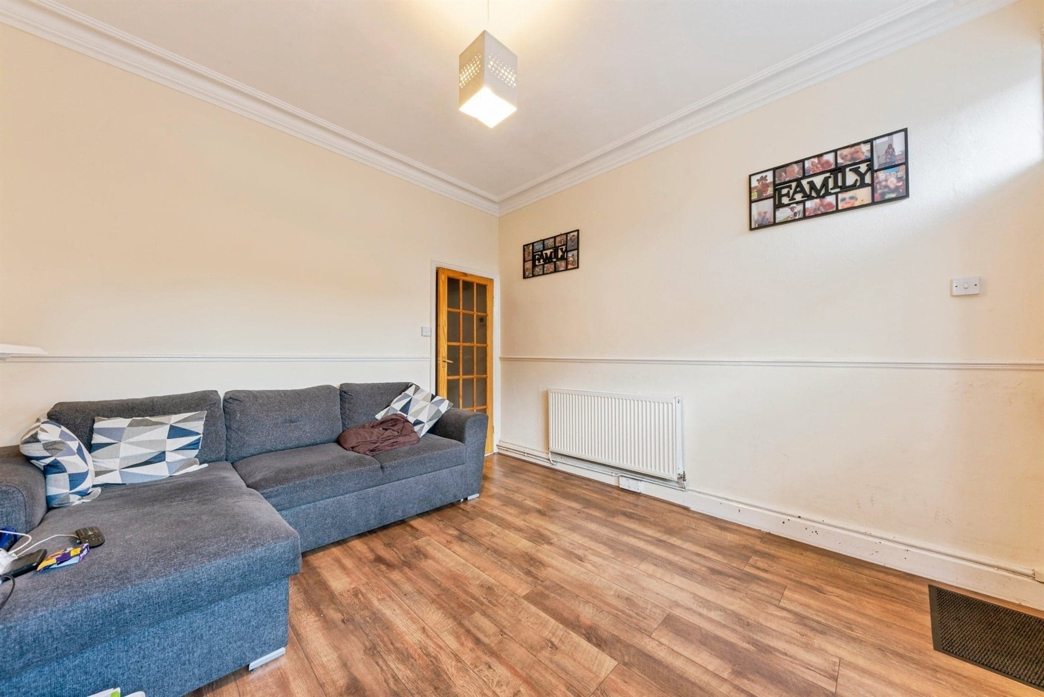 Property at Harlaxton Road, Grantham