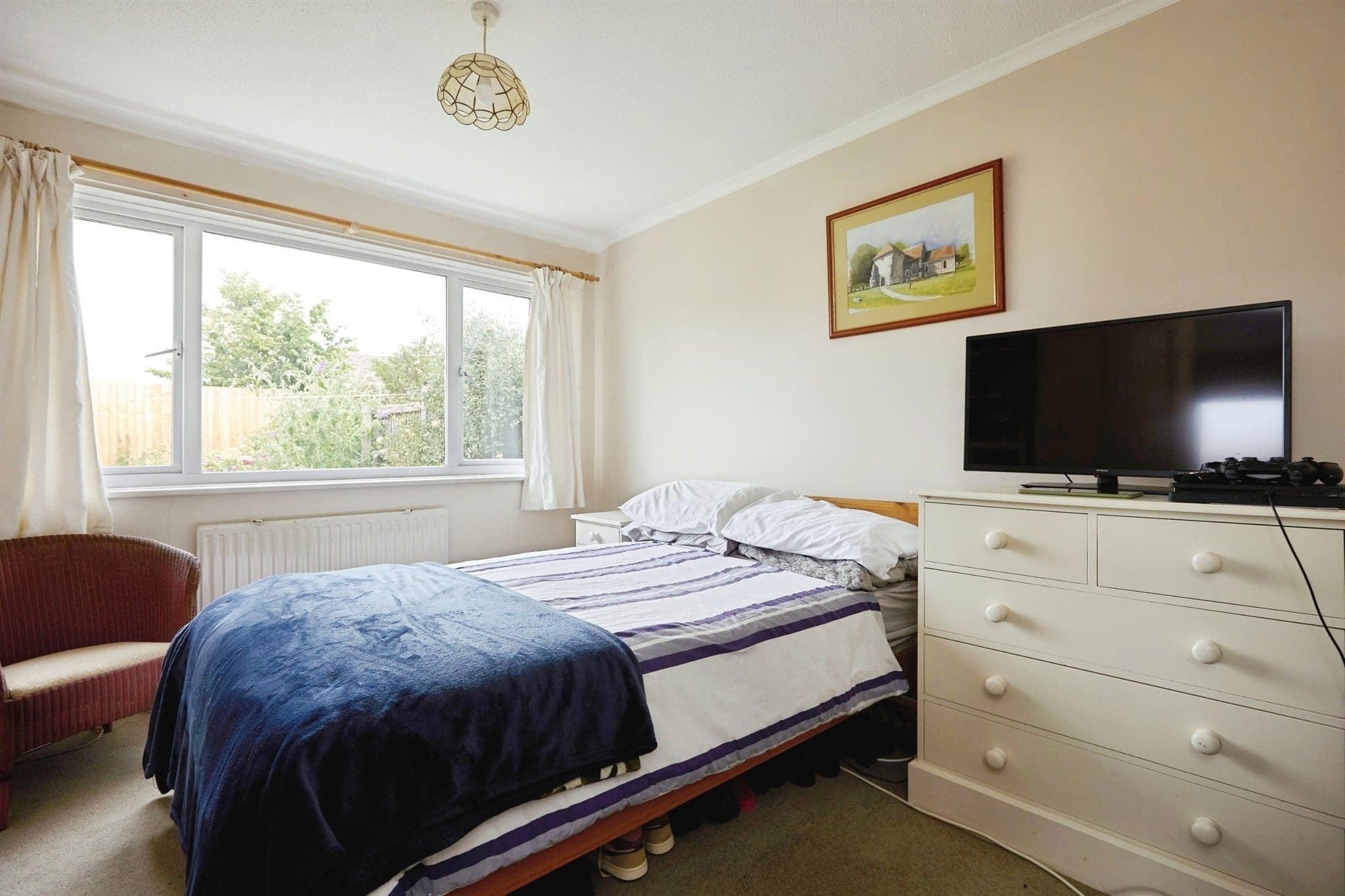Property at Claremont Avenue, Gillingham