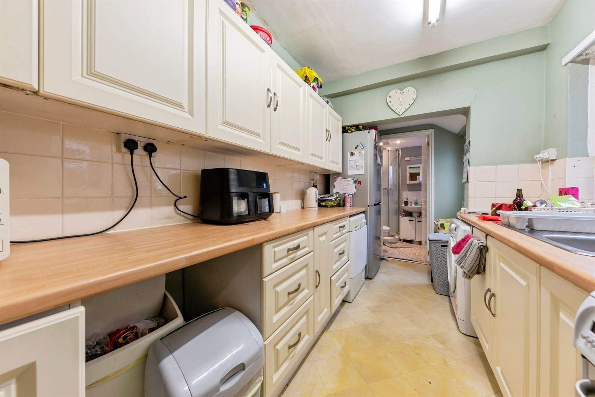 Property at Harlaxton Road, Grantham