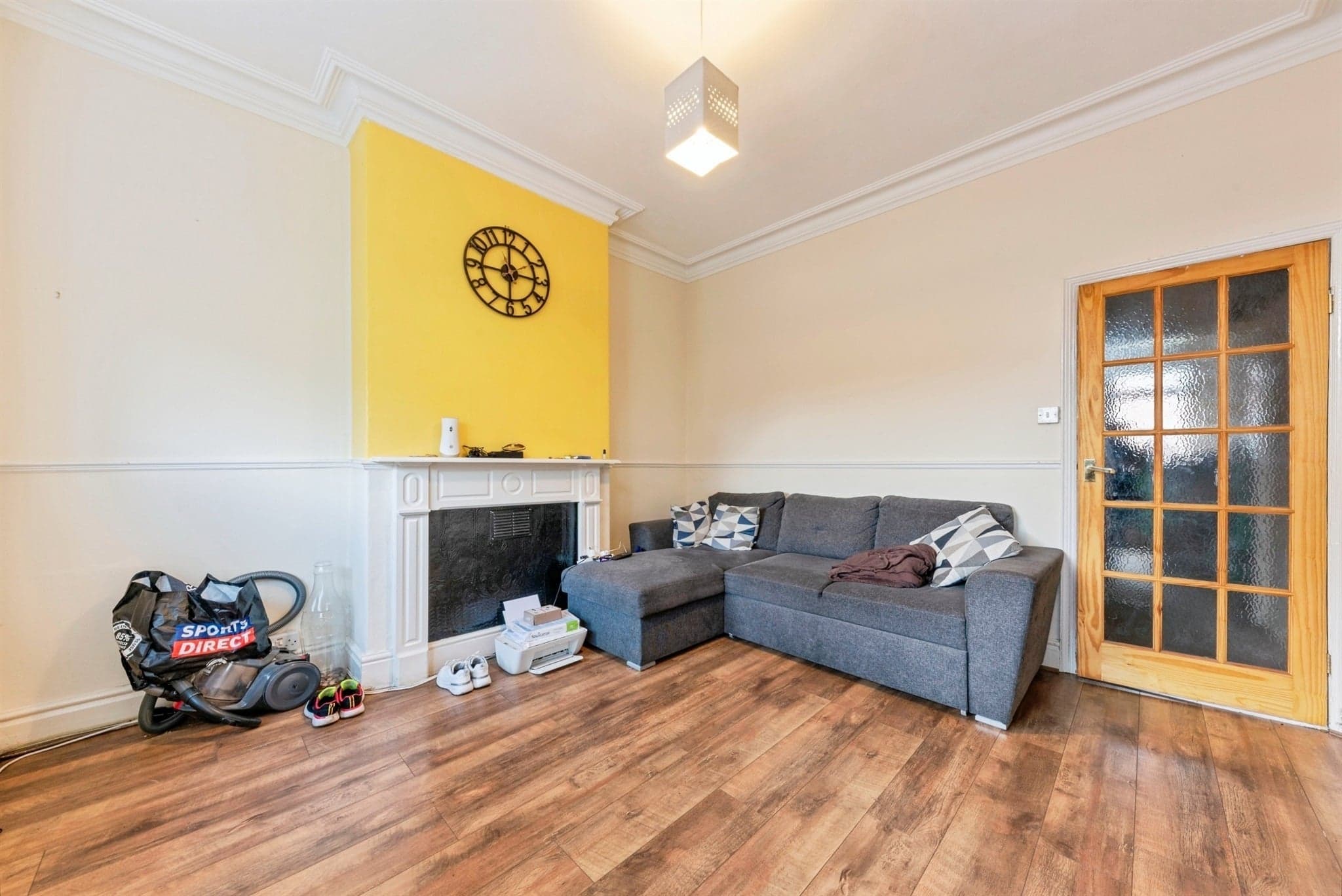 Property at Harlaxton Road, Grantham
