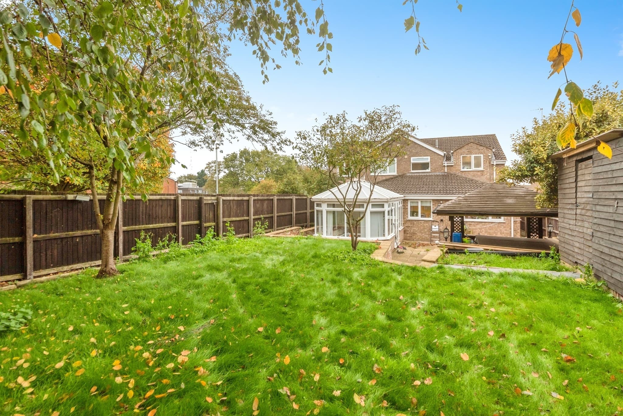 Property at Fourth Avenue, Grantham