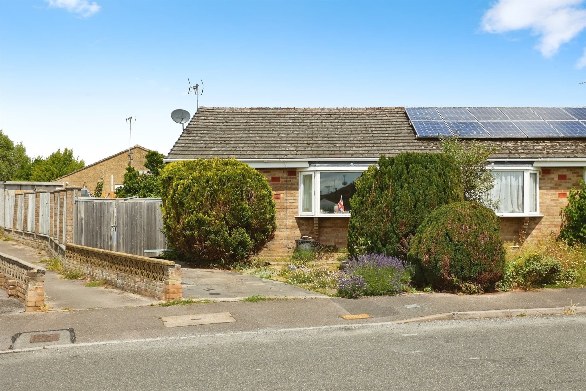 Property at Claremont Avenue, Gillingham