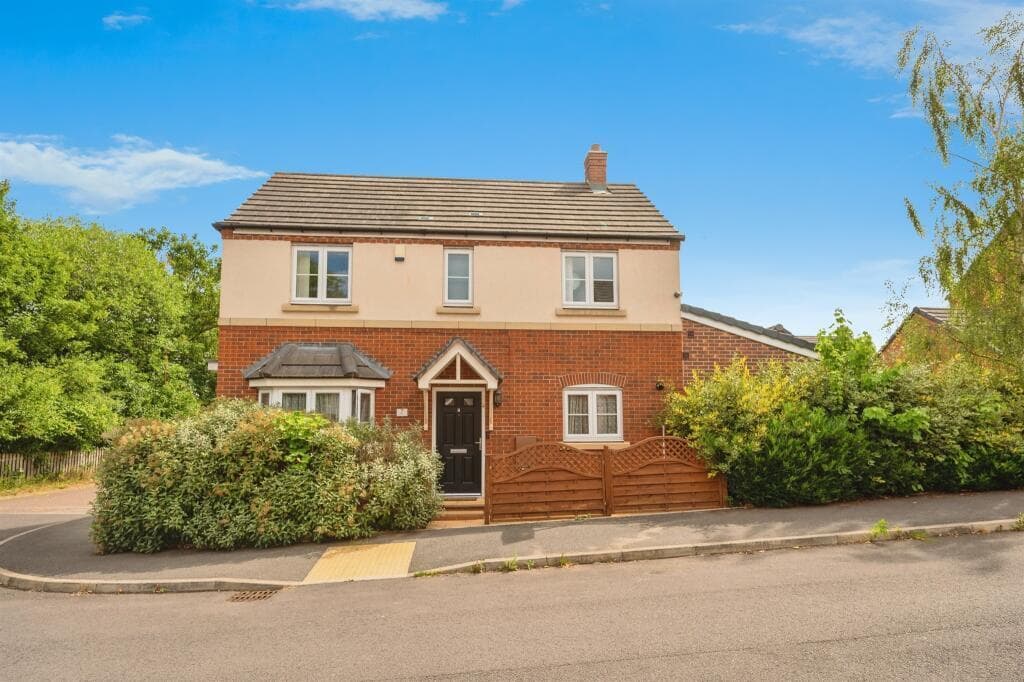 Property at Brindley Avenue, Birmingham