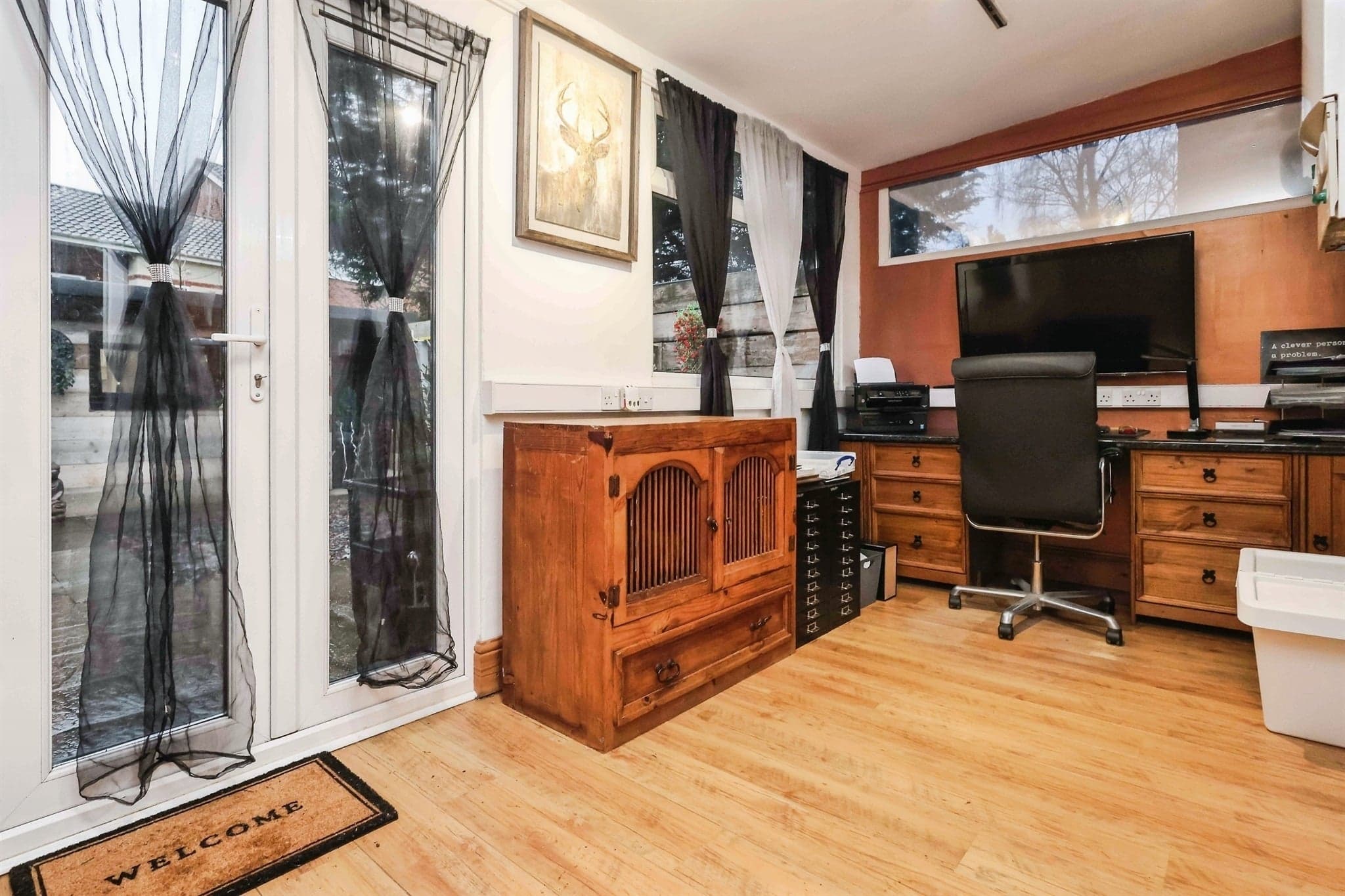 Property at Beaumont Drive, Harborne, BIRMINGHAM