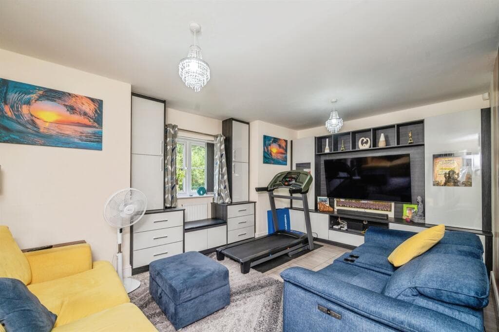 Property at Brindley Avenue, Birmingham