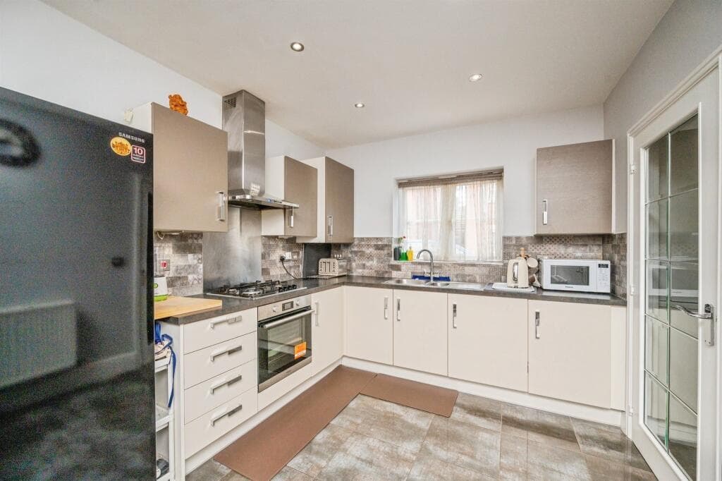 Property at Brindley Avenue, Birmingham