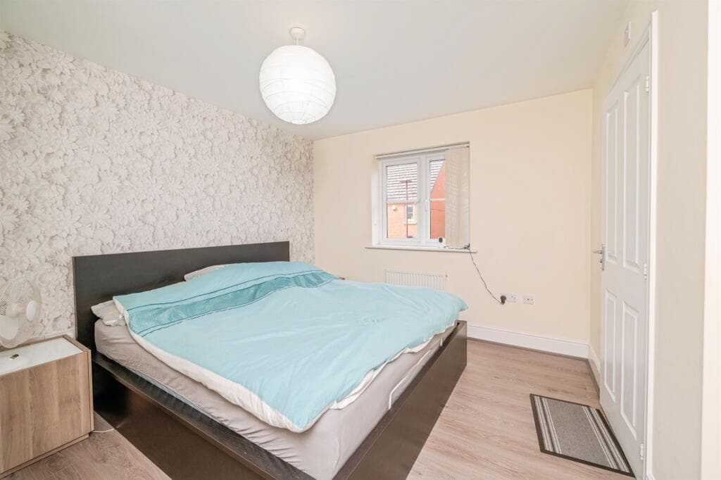 Property at Brindley Avenue, Birmingham