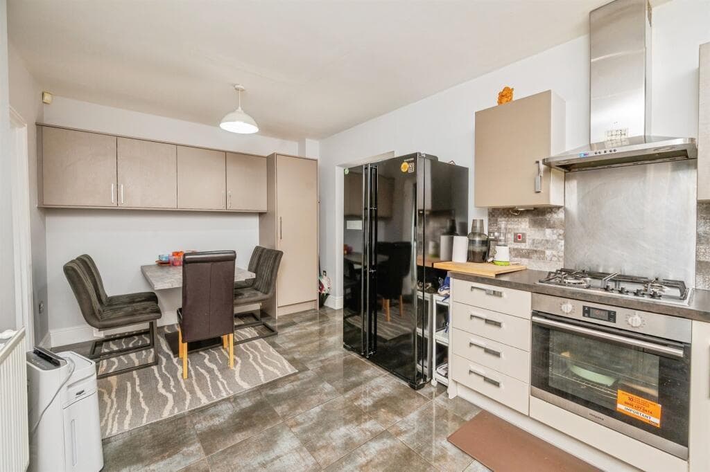 Property at Brindley Avenue, Birmingham