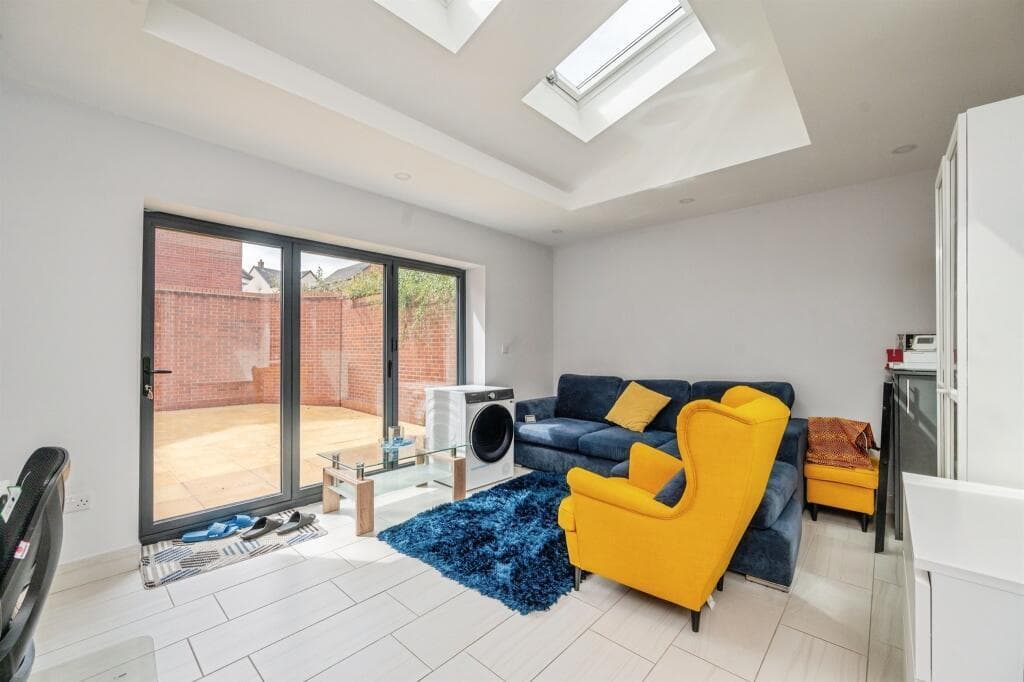 Property at Brindley Avenue, Birmingham