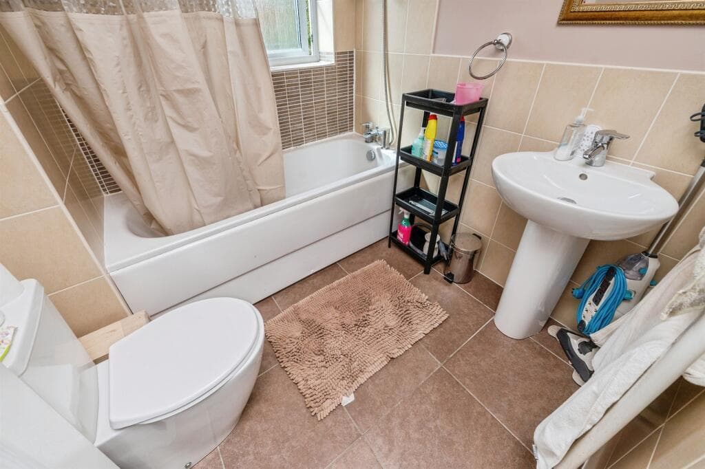 Property at Brindley Avenue, Birmingham