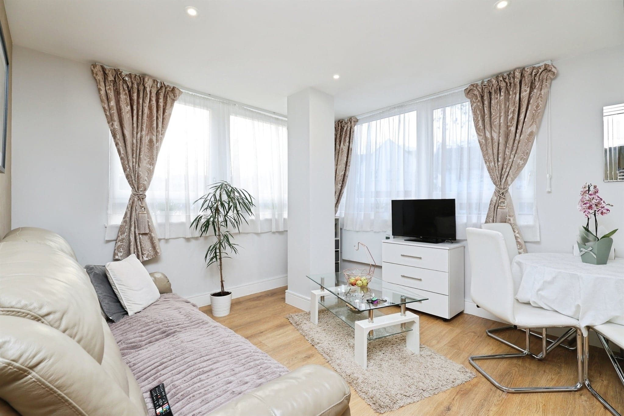 Property at Desborough Road, High Wycombe