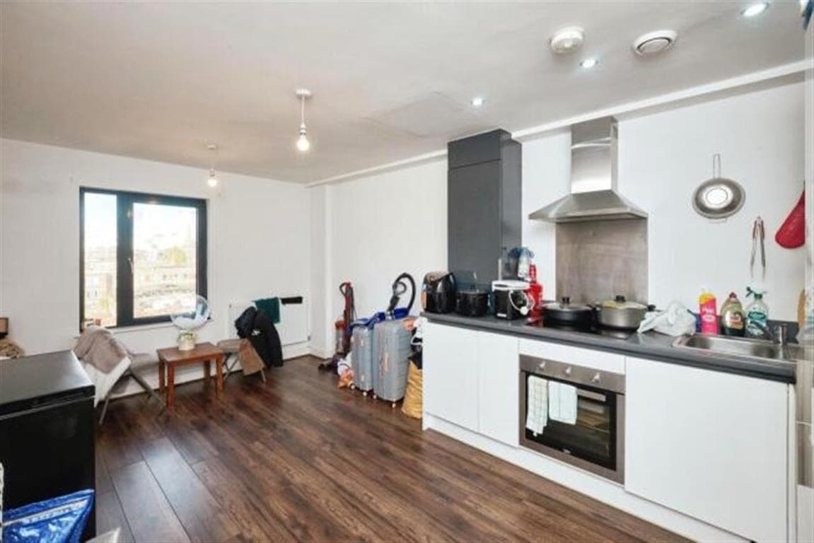 Property at Lombard Street, Birmingham