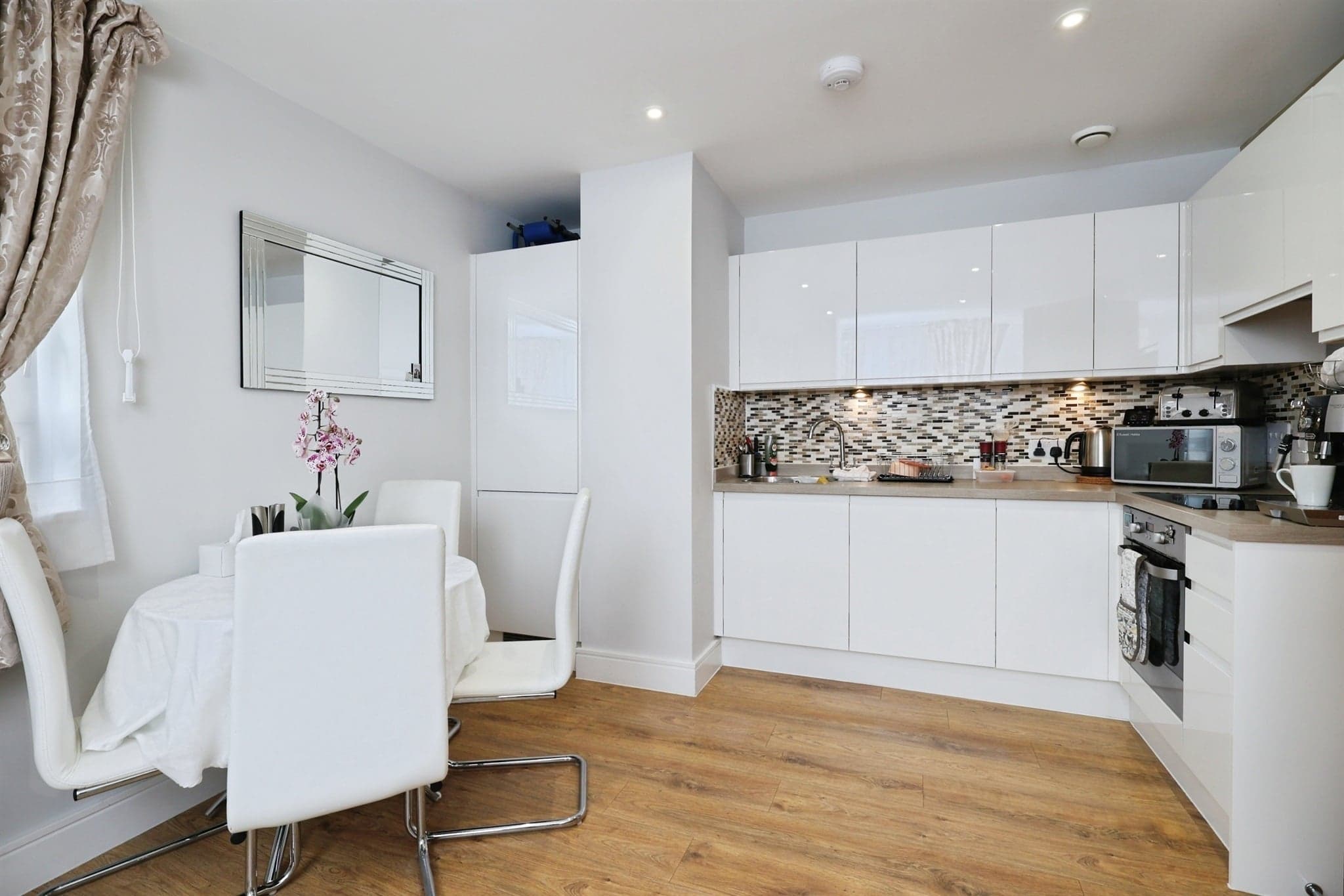 Property at Desborough Road, High Wycombe