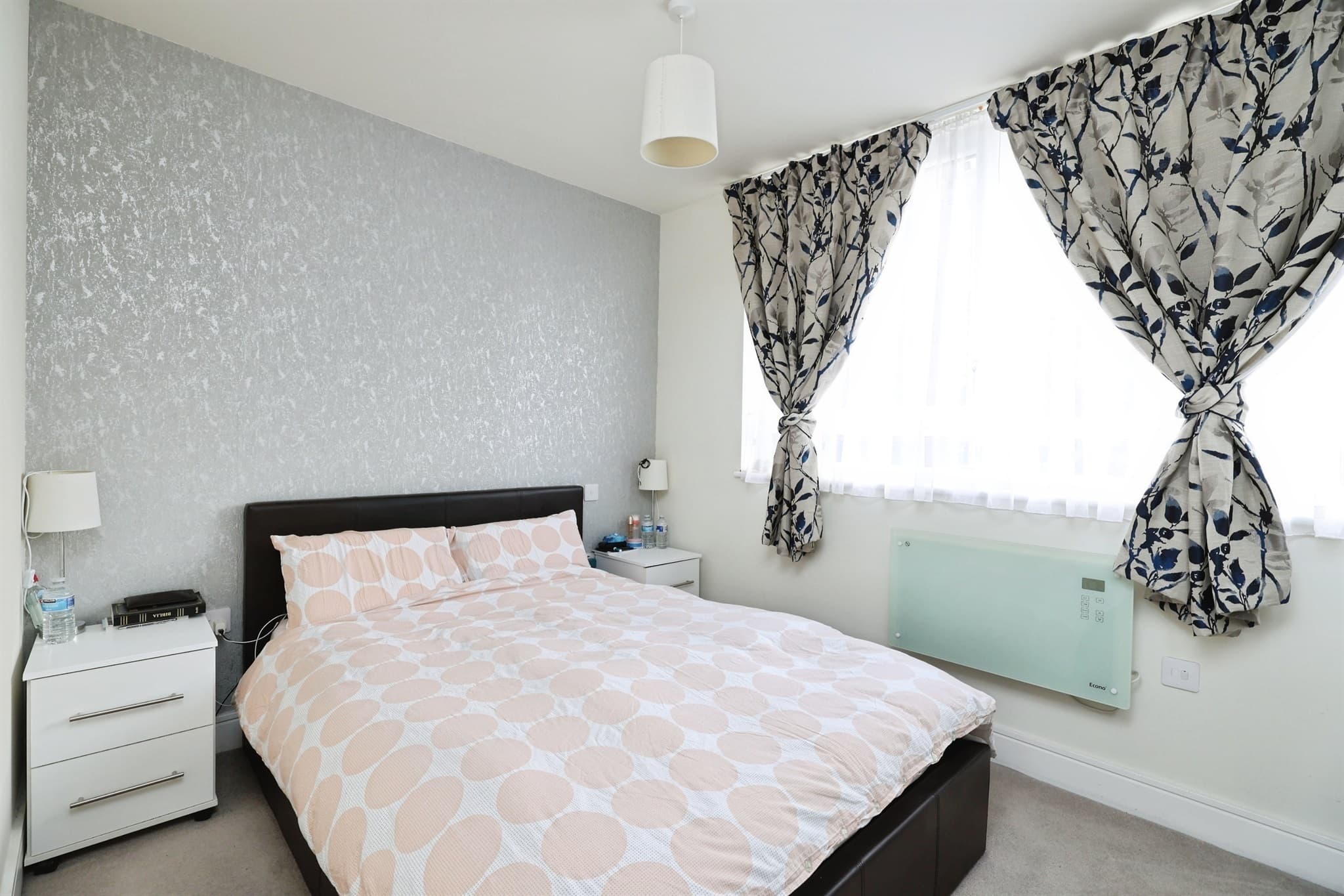 Property at Desborough Road, High Wycombe