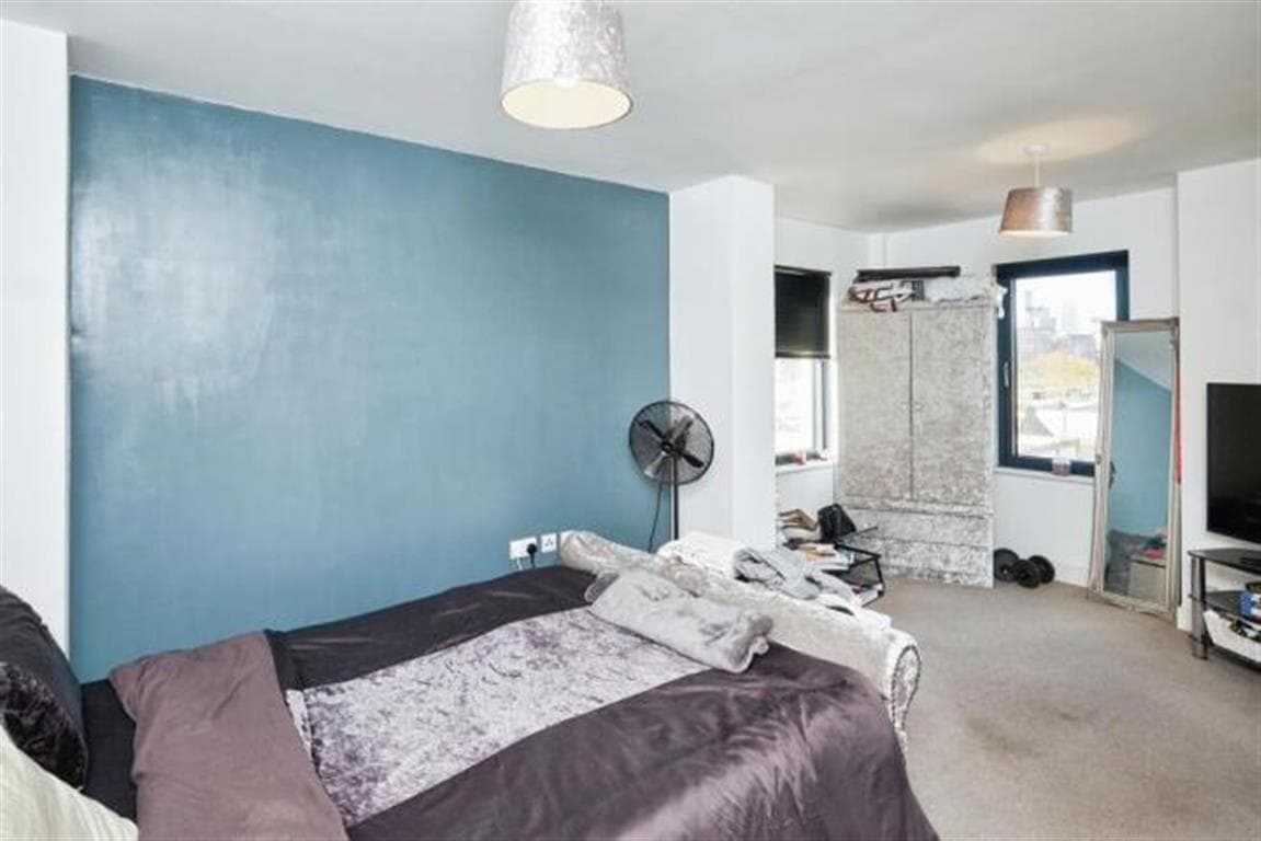 Property at Lombard Street, Birmingham