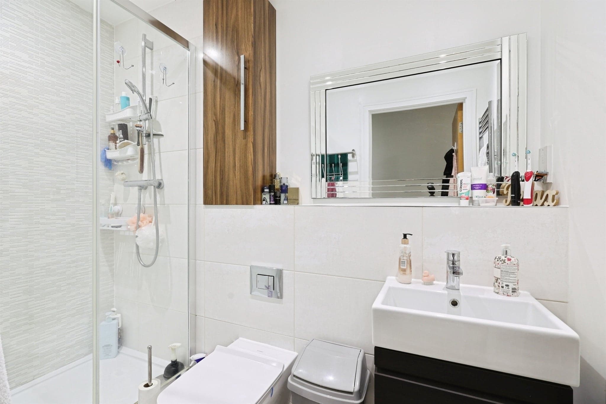 Property at Desborough Road, High Wycombe