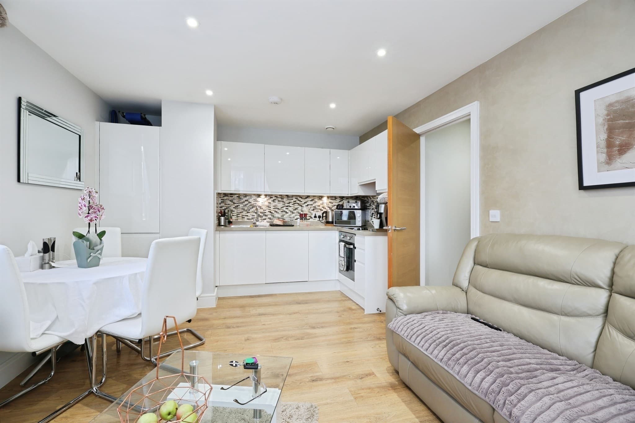 Property at Desborough Road, High Wycombe