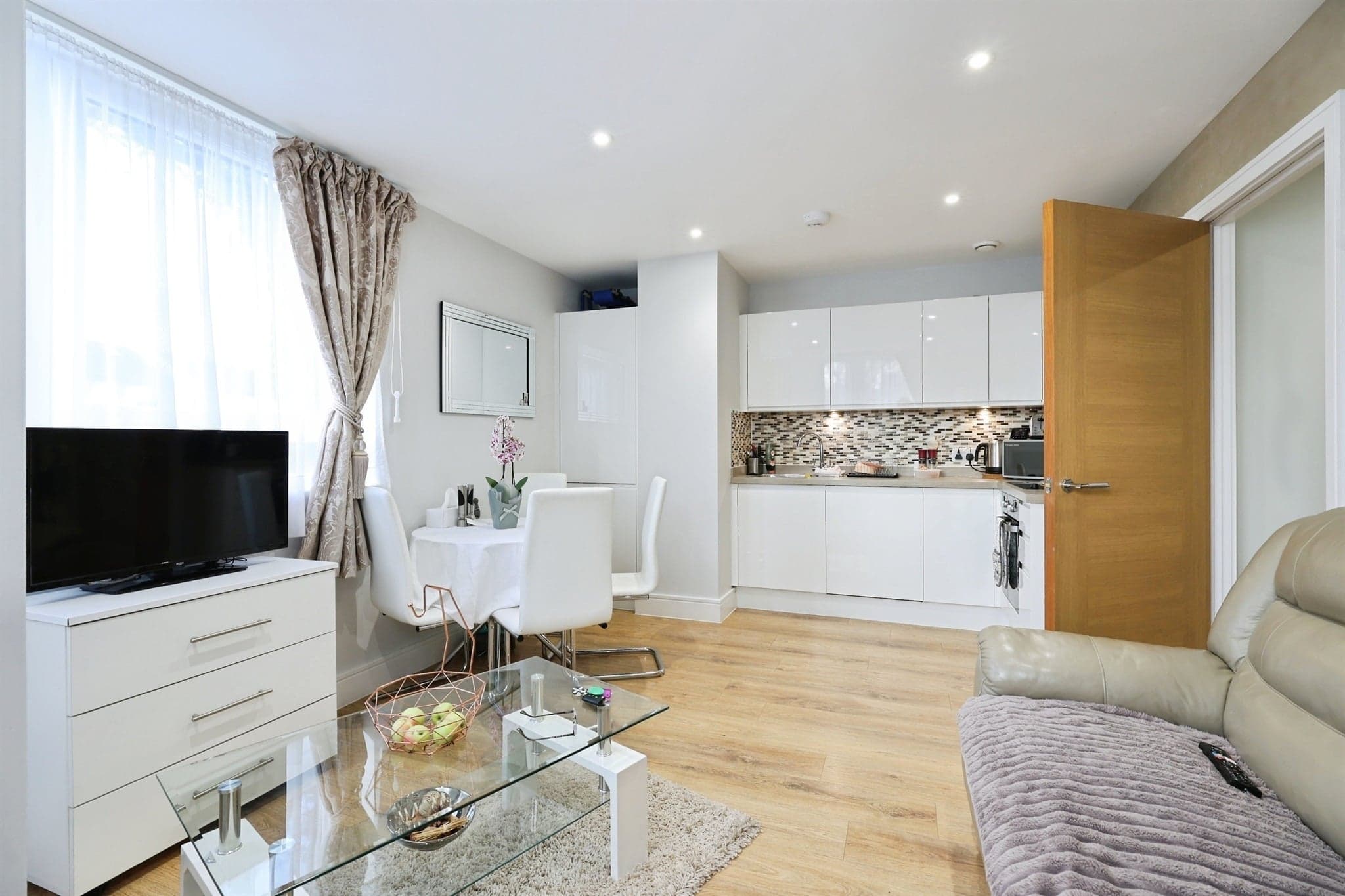 Property at Desborough Road, High Wycombe