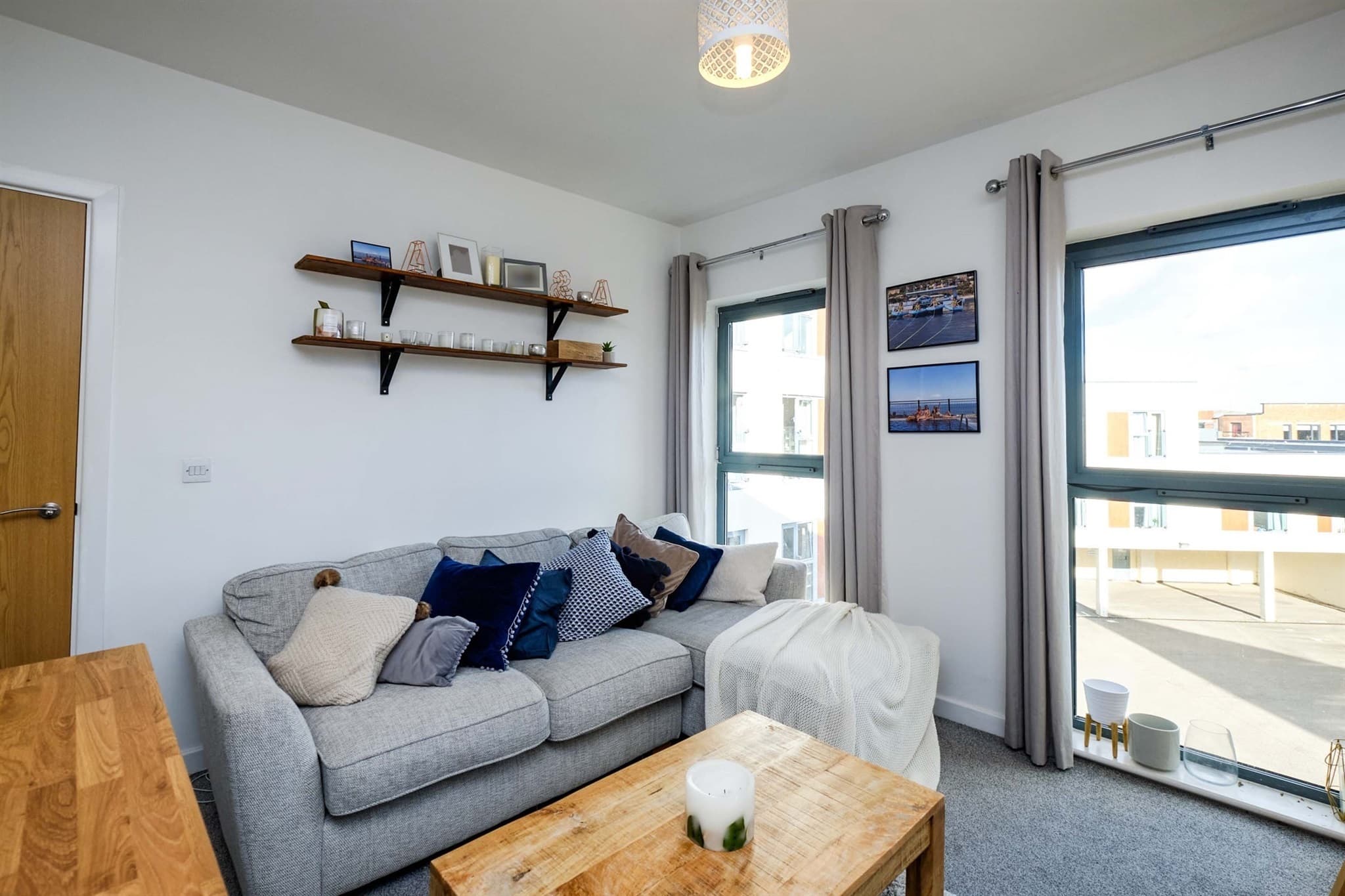 Property at Caroline Street, Birmingham