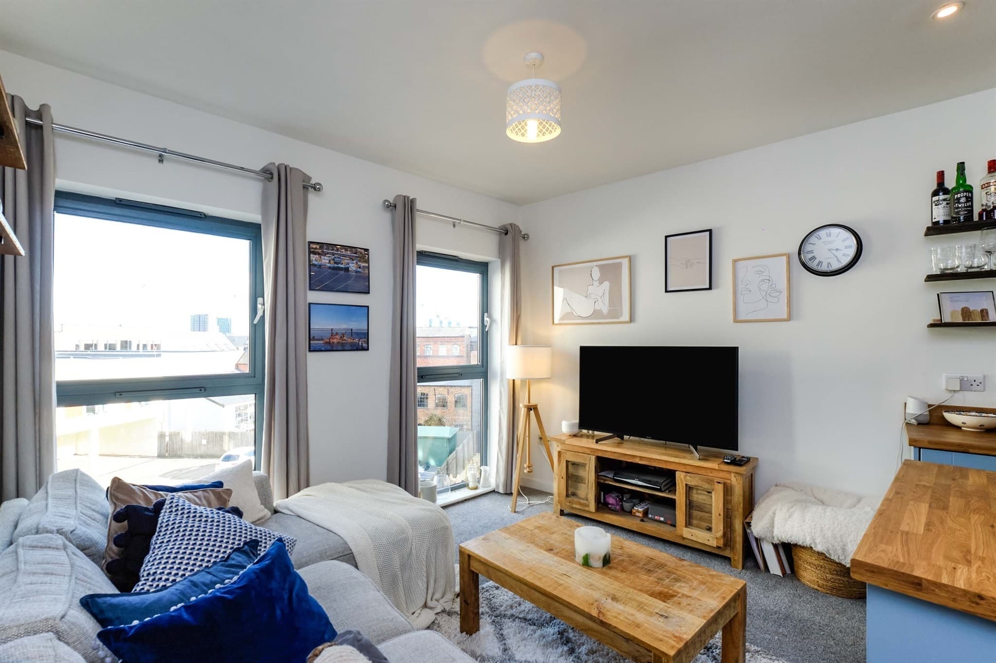 Property at Caroline Street, Birmingham