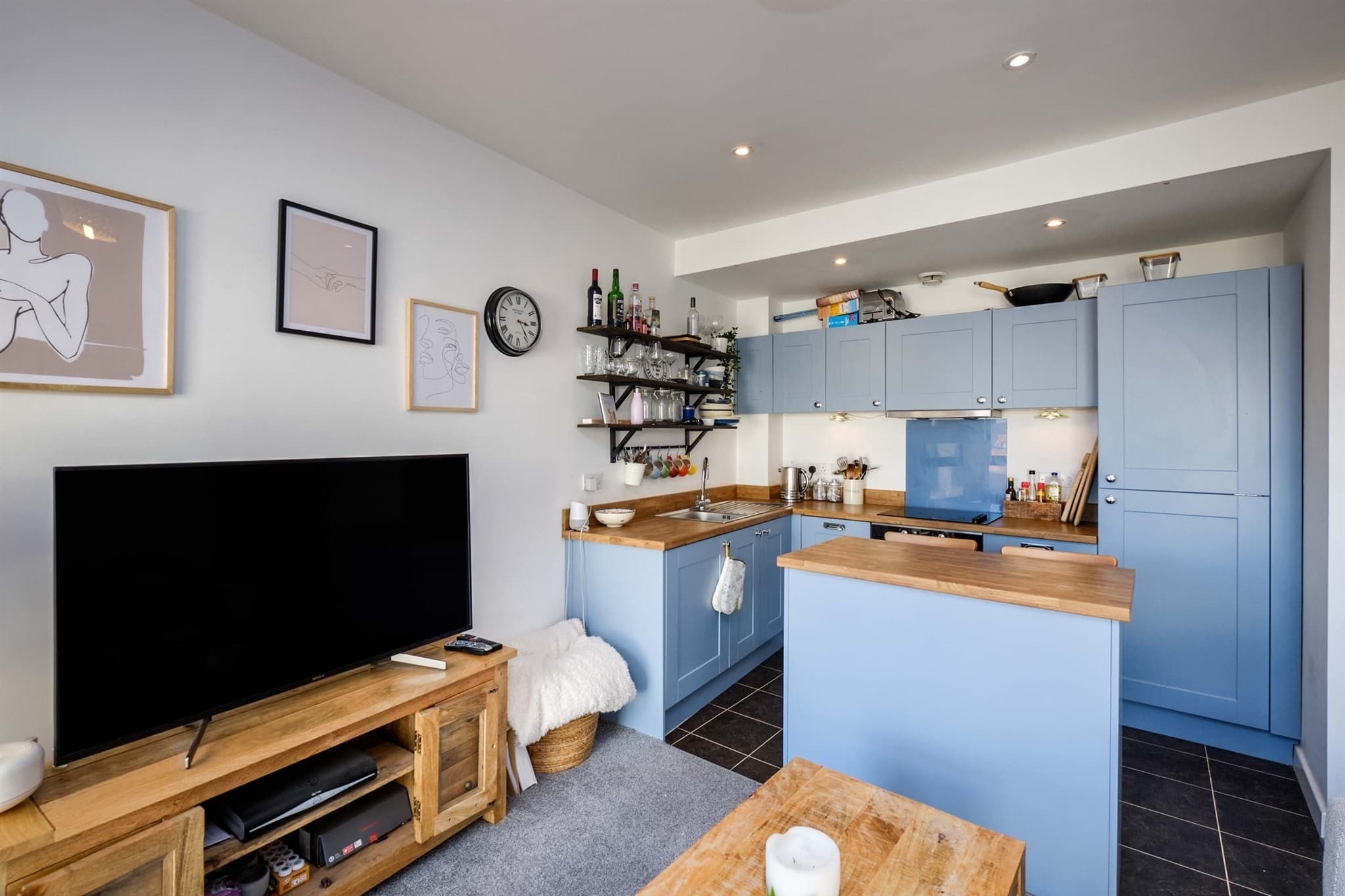 Property at Caroline Street, Birmingham