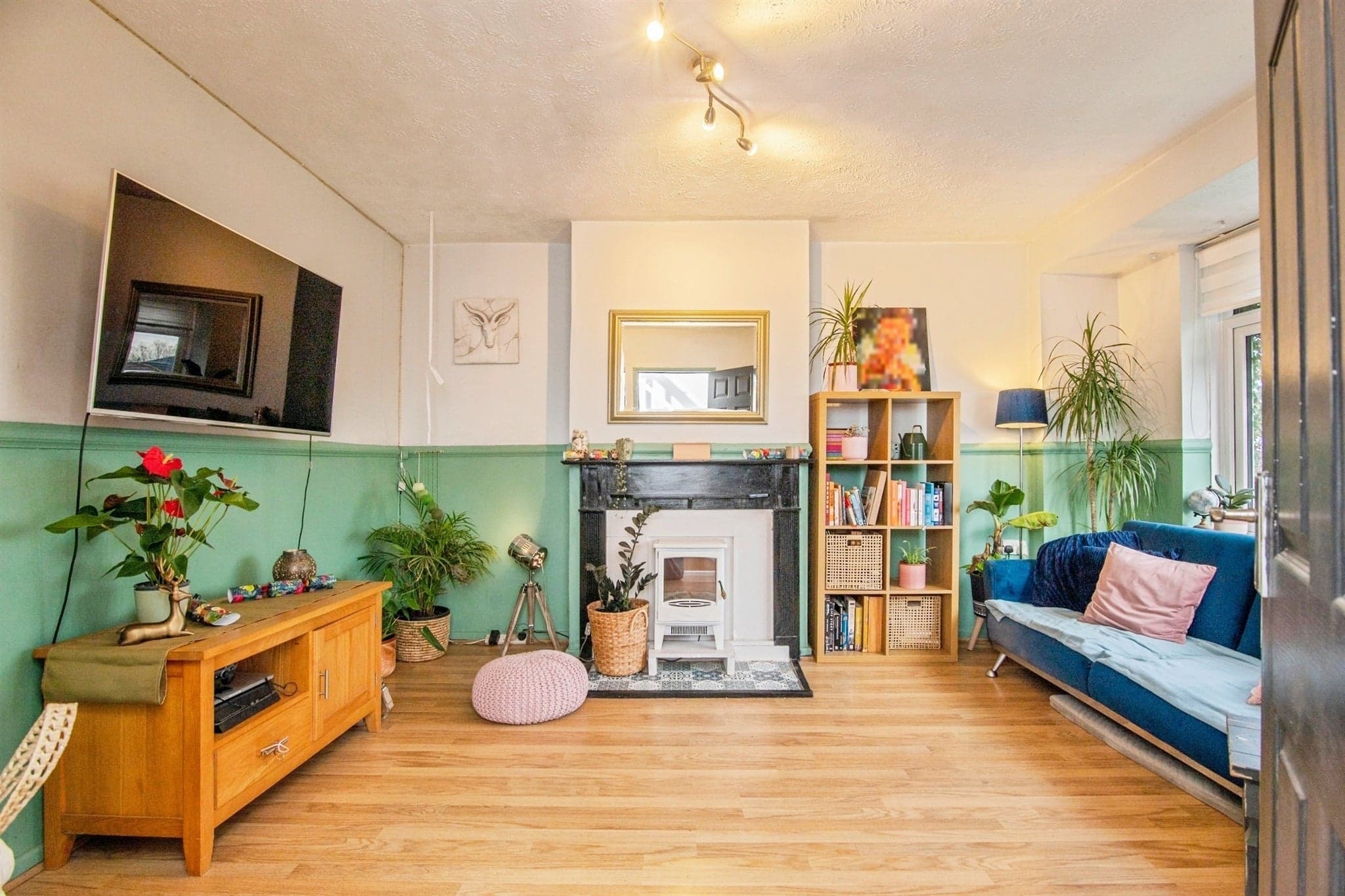 Property at Shakespeare Road, Hereford