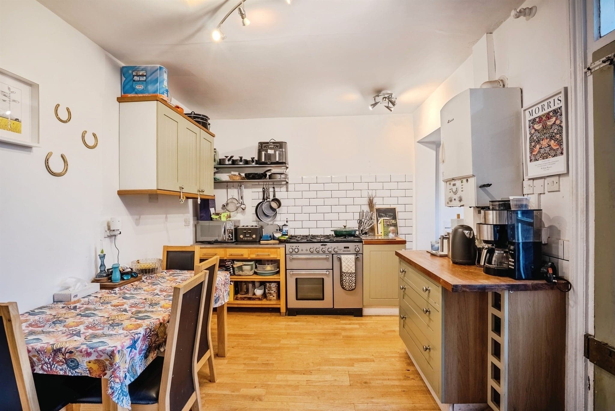 Property at Westfaling Street, Hereford