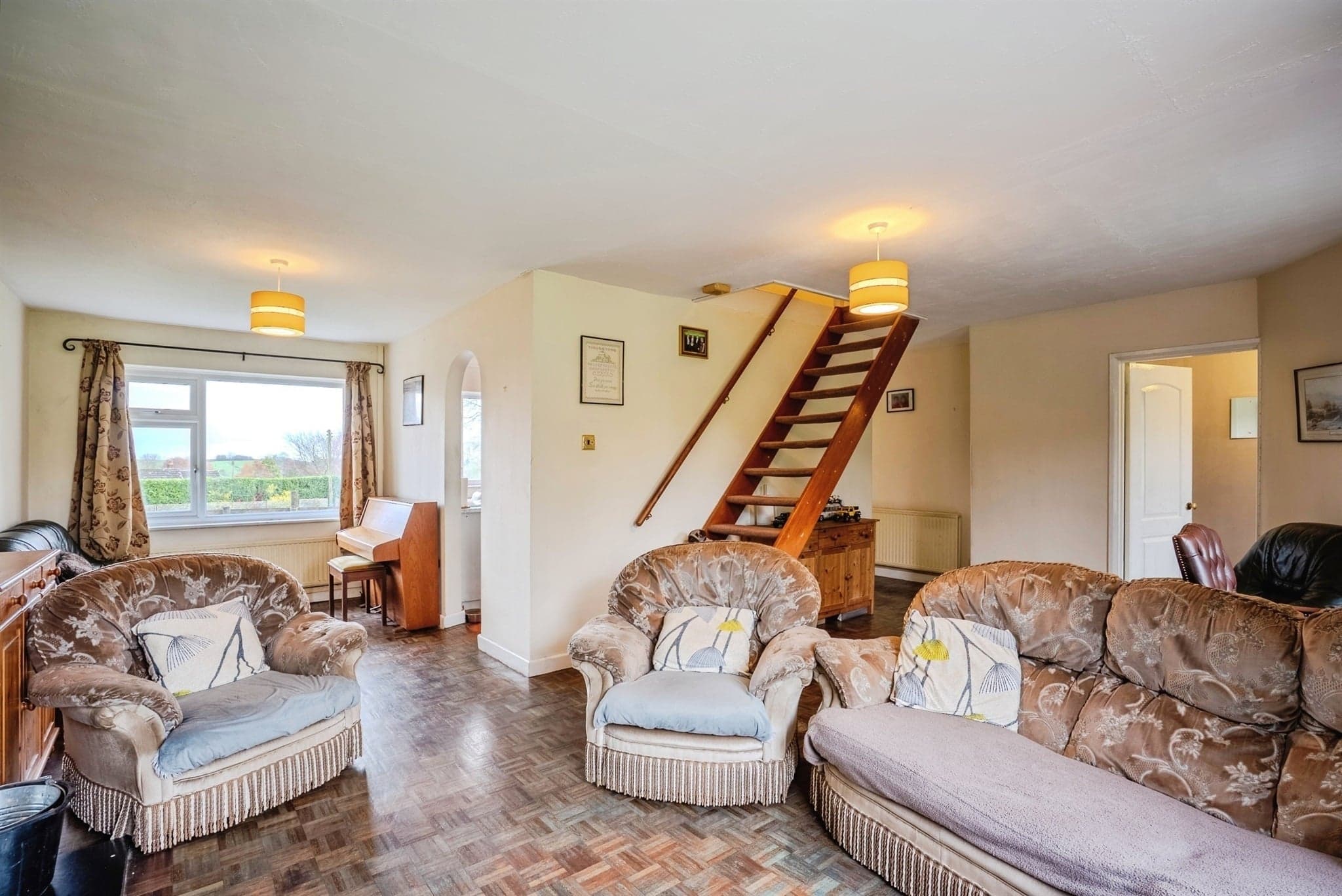 Property at ,, Eaton Bishop, HEREFORD