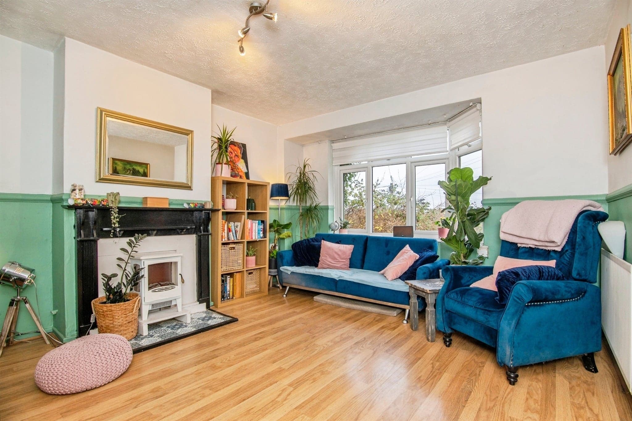 Property at Shakespeare Road, Hereford