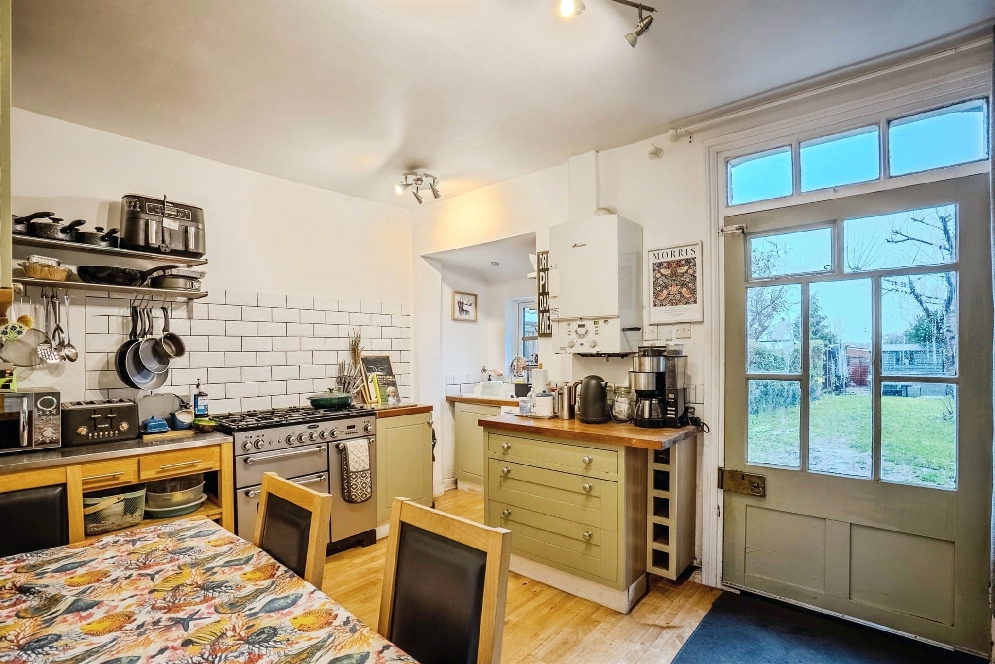 Property at Westfaling Street, Hereford