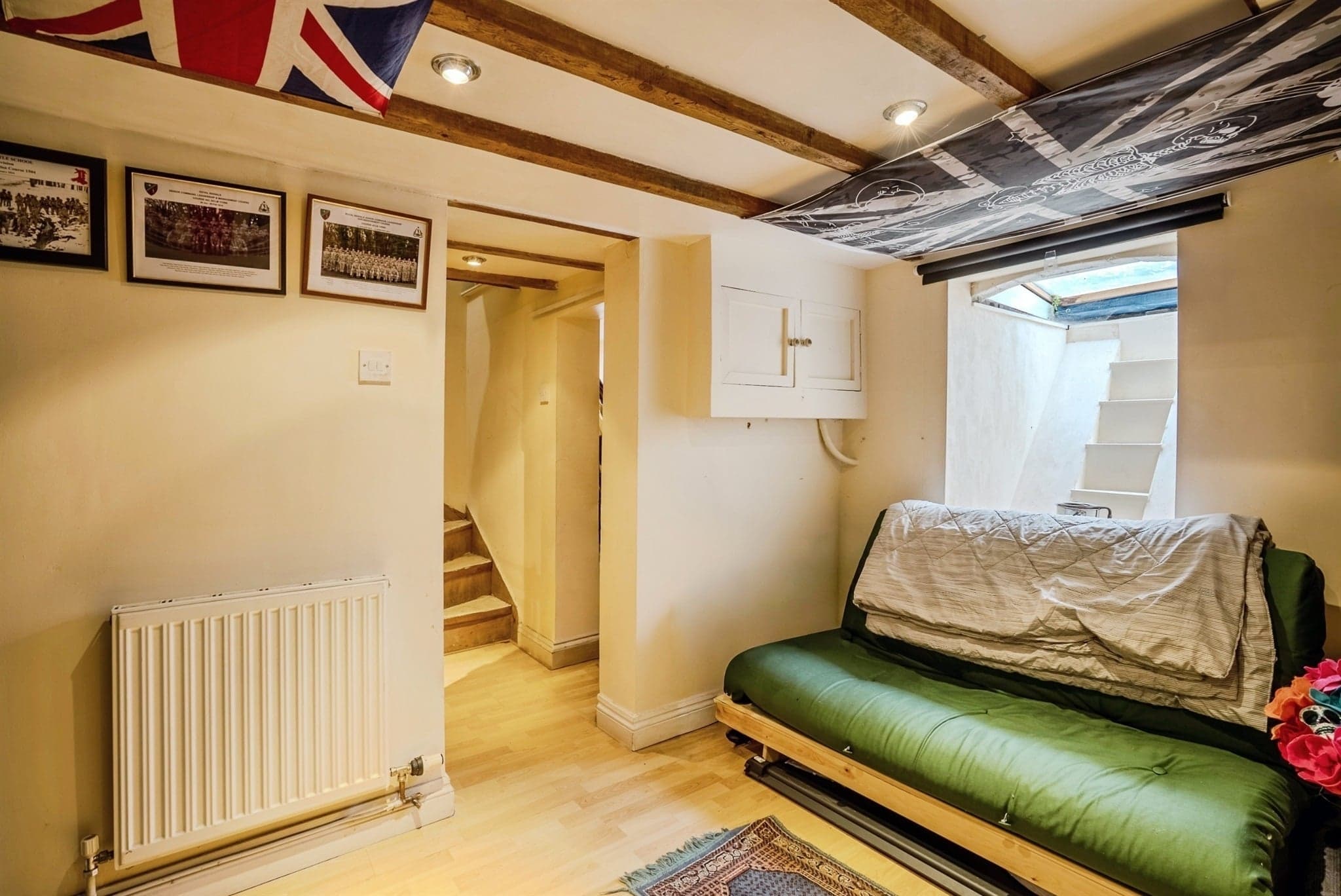 Property at Westfaling Street, Hereford