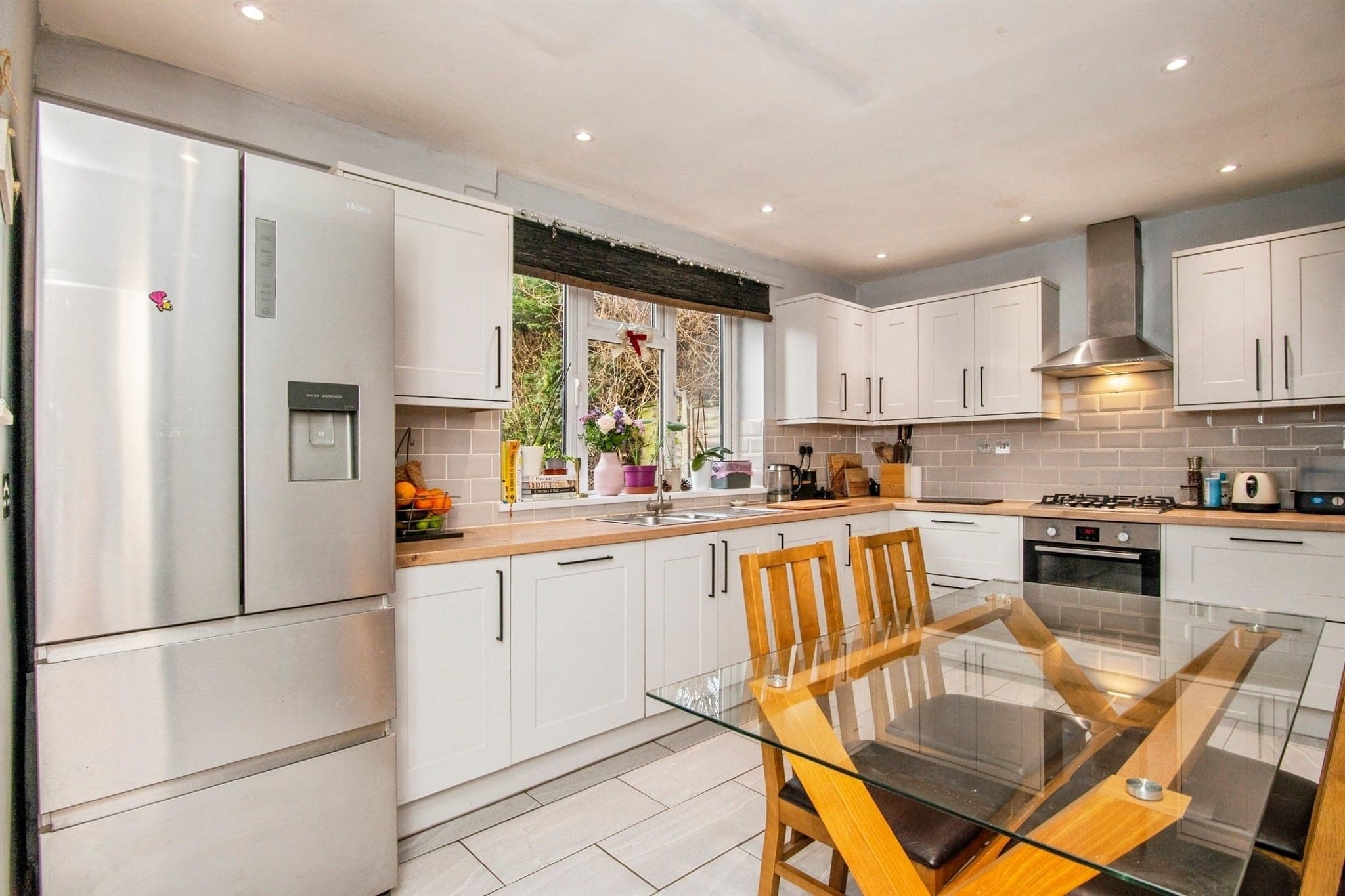 Property at Shakespeare Road, Hereford