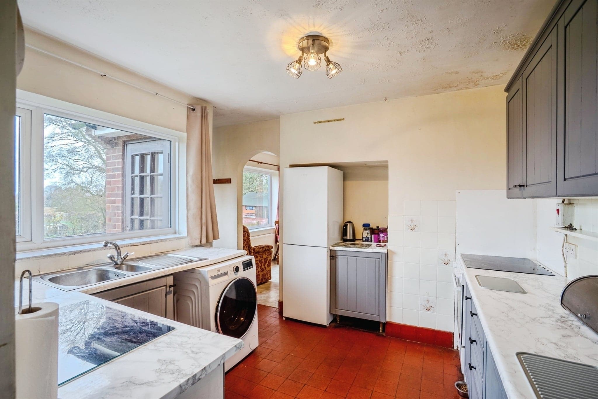 Property at ,, Eaton Bishop, HEREFORD