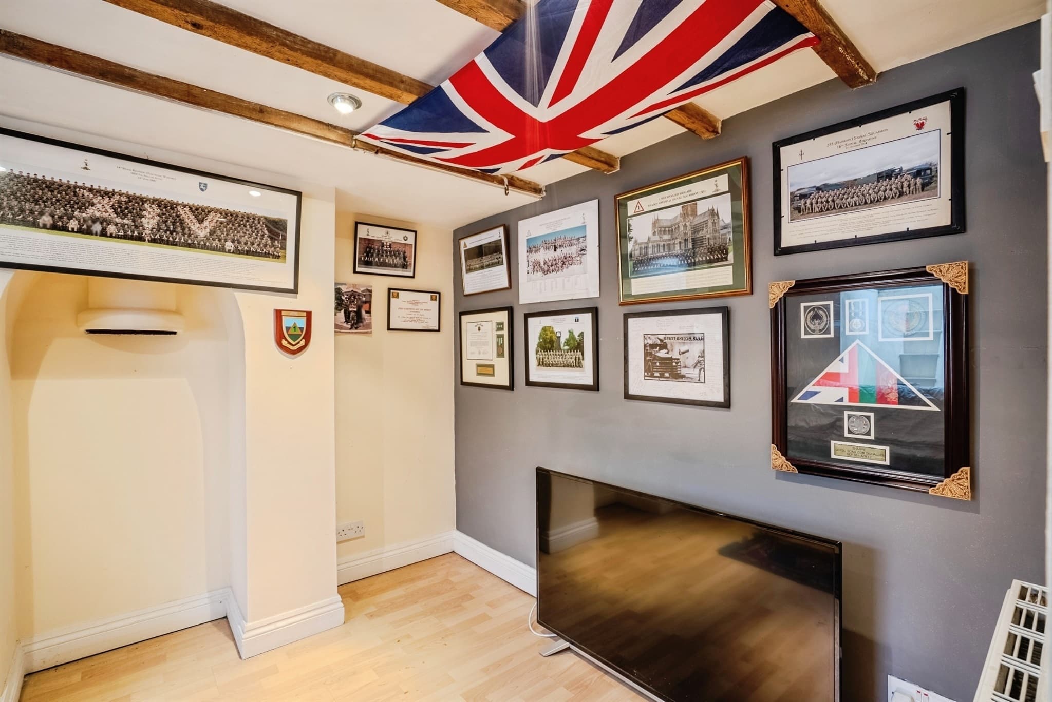 Property at Westfaling Street, Hereford