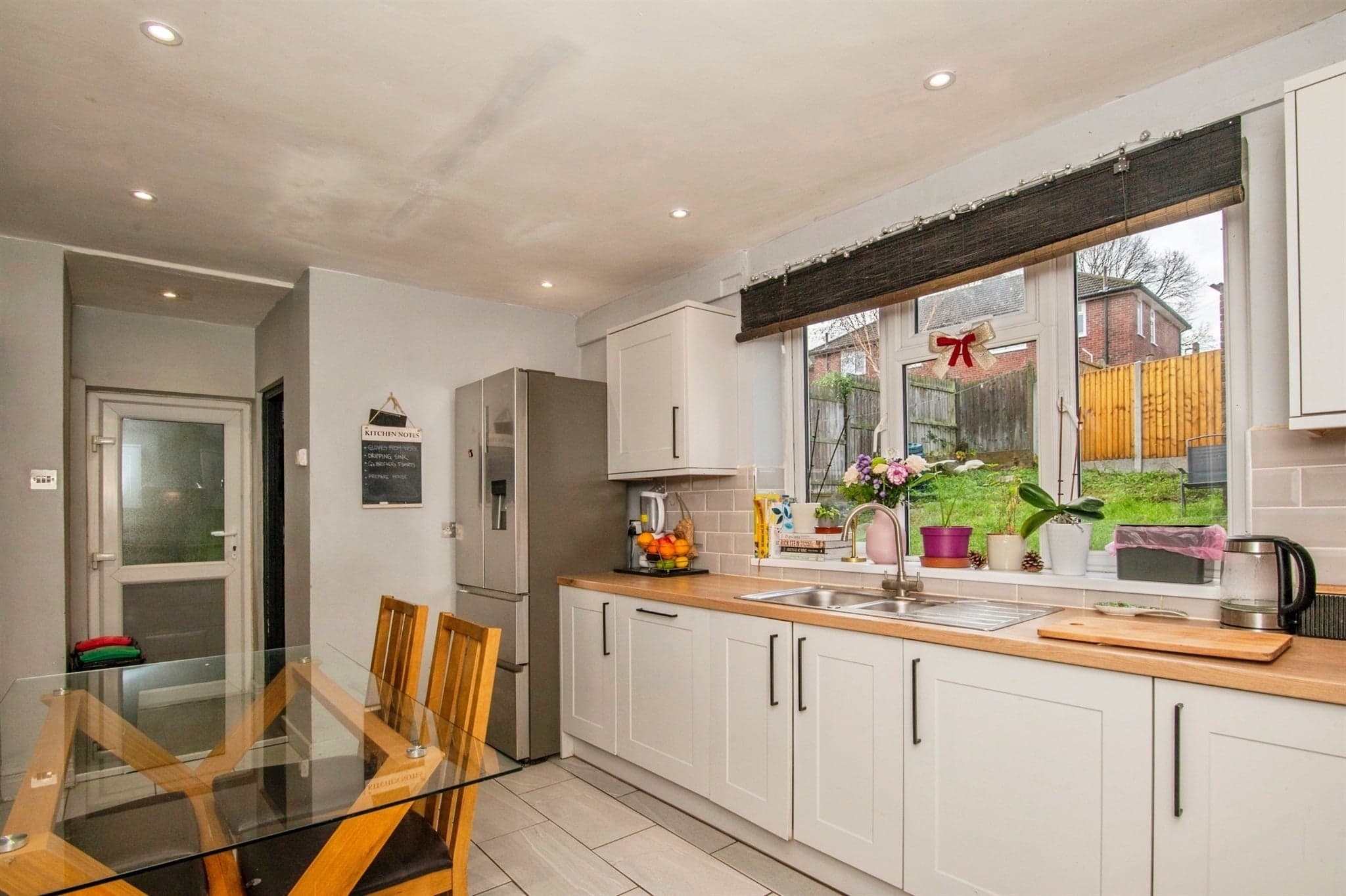 Property at Shakespeare Road, Hereford