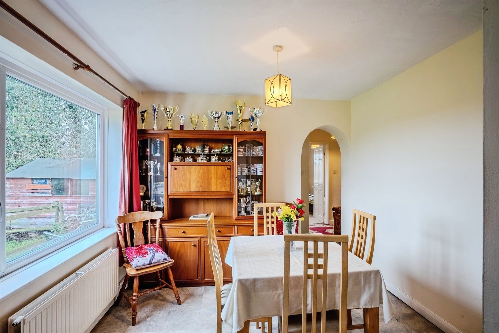 Property at ,, Eaton Bishop, HEREFORD