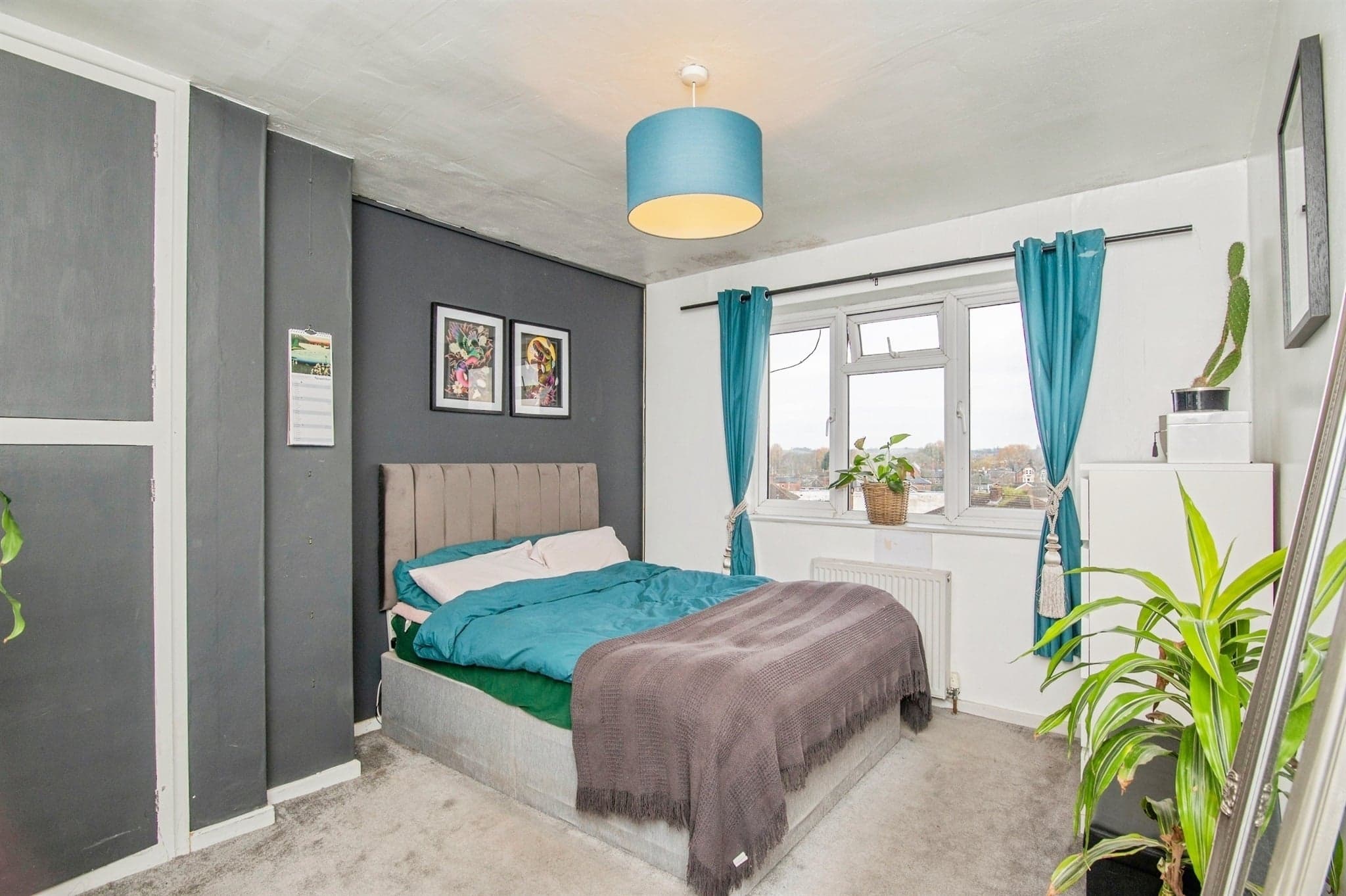 Property at Shakespeare Road, Hereford