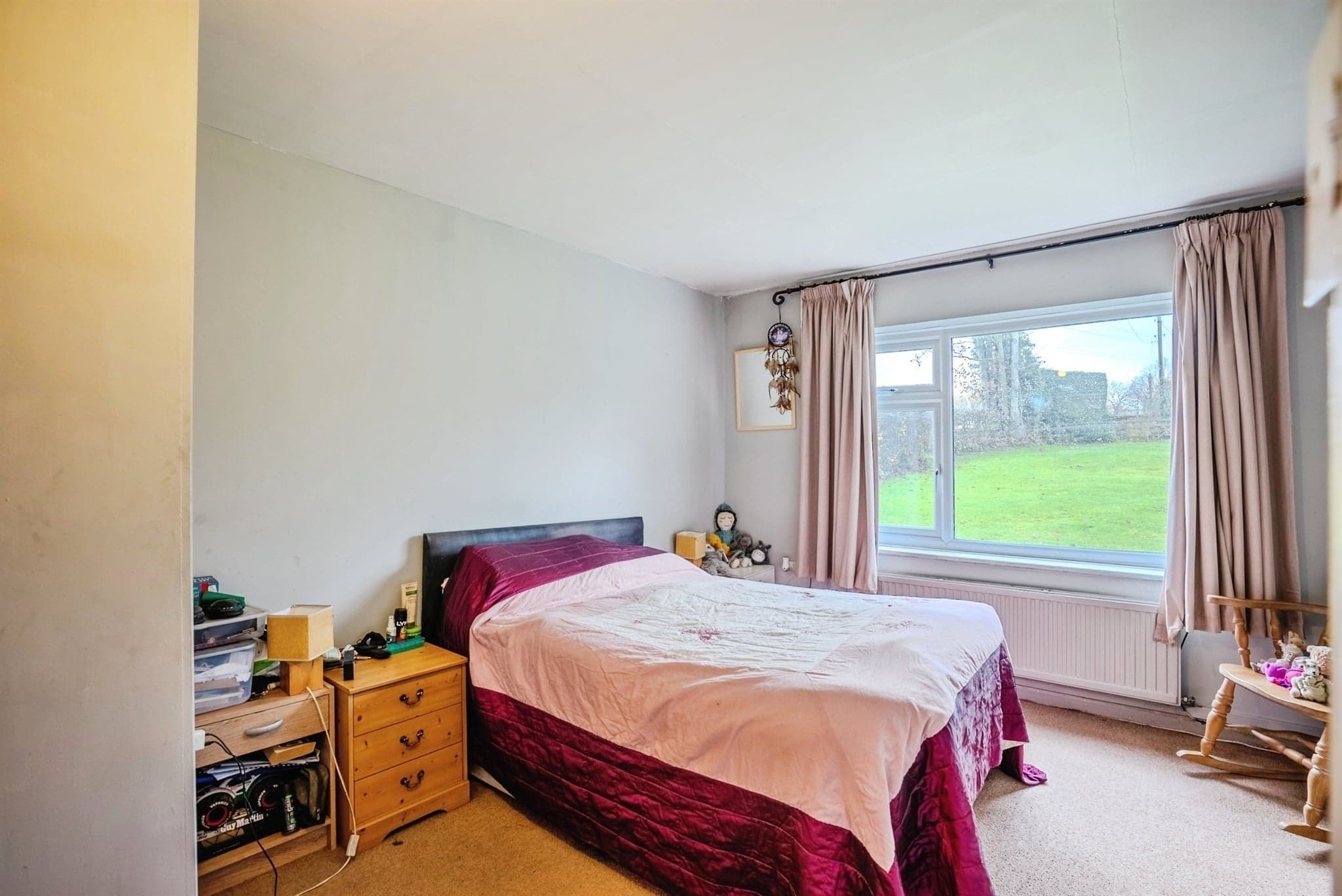 Property at ,, Eaton Bishop, HEREFORD