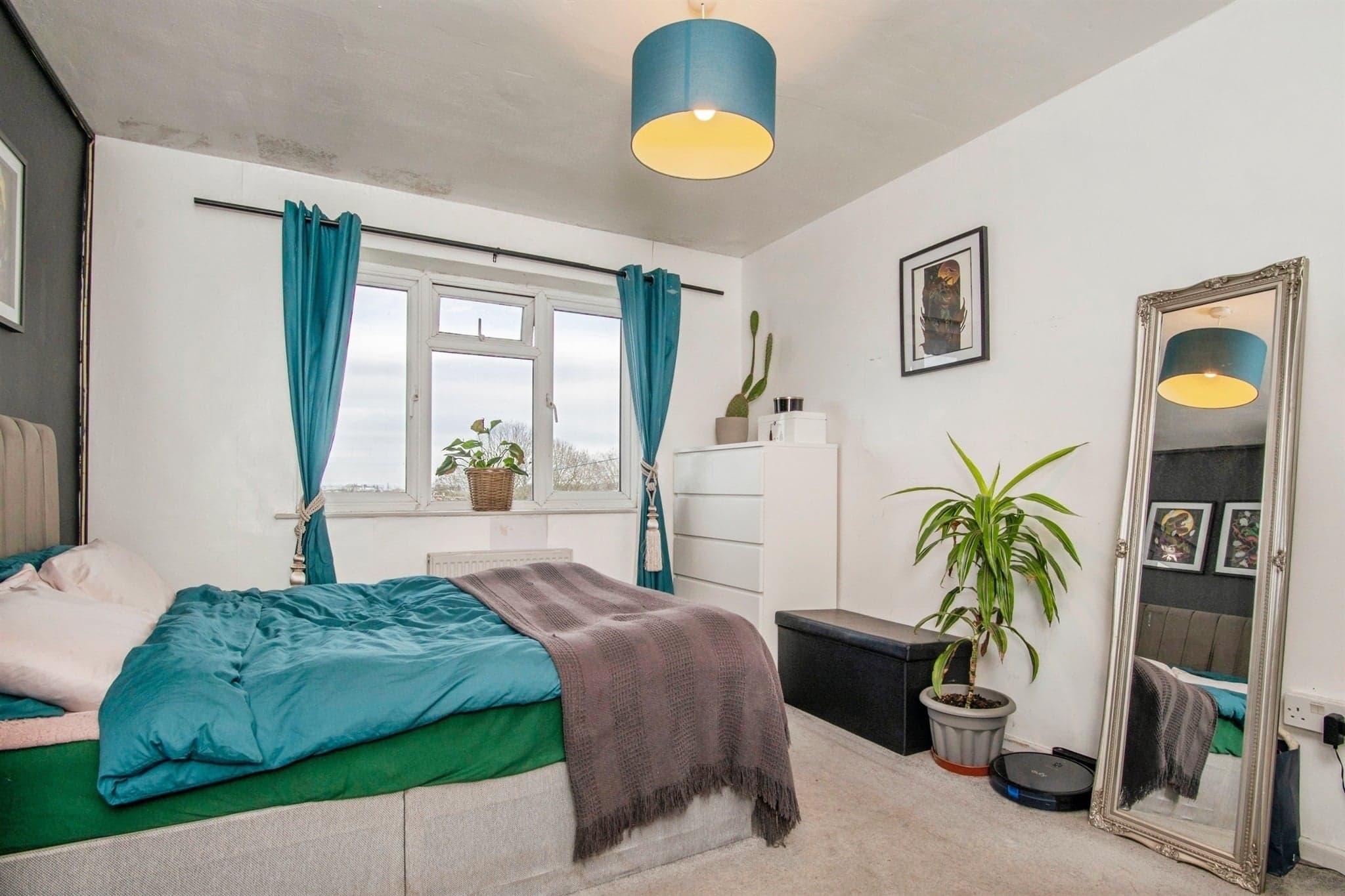 Property at Shakespeare Road, Hereford